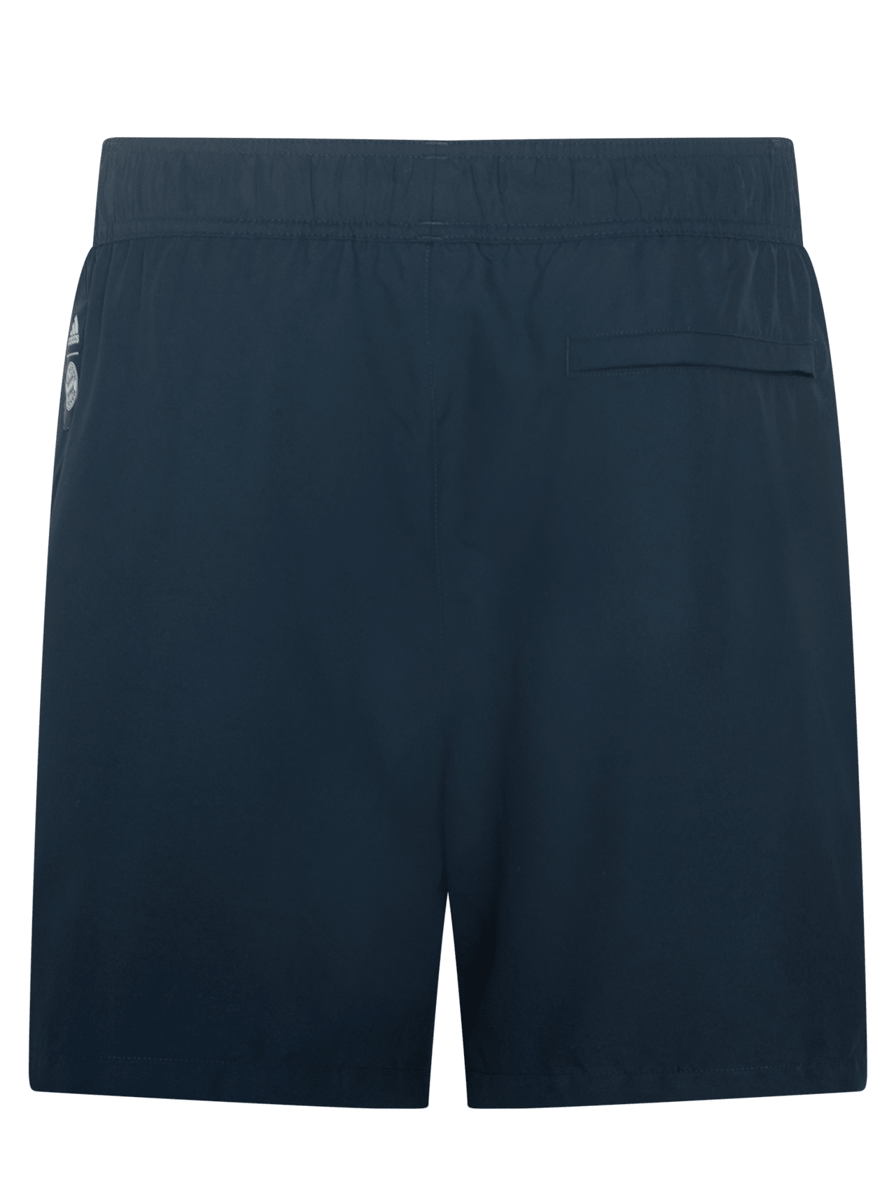 BM lifestyle shorts detail 2