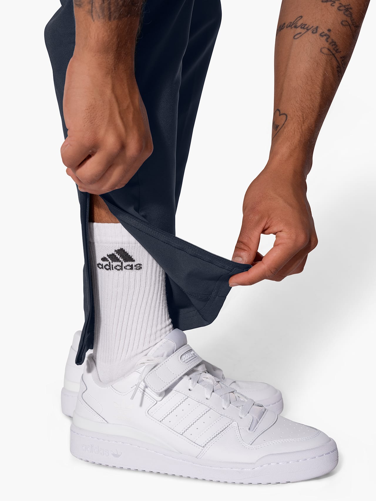 Pantalón Lifestyle BM detail 6