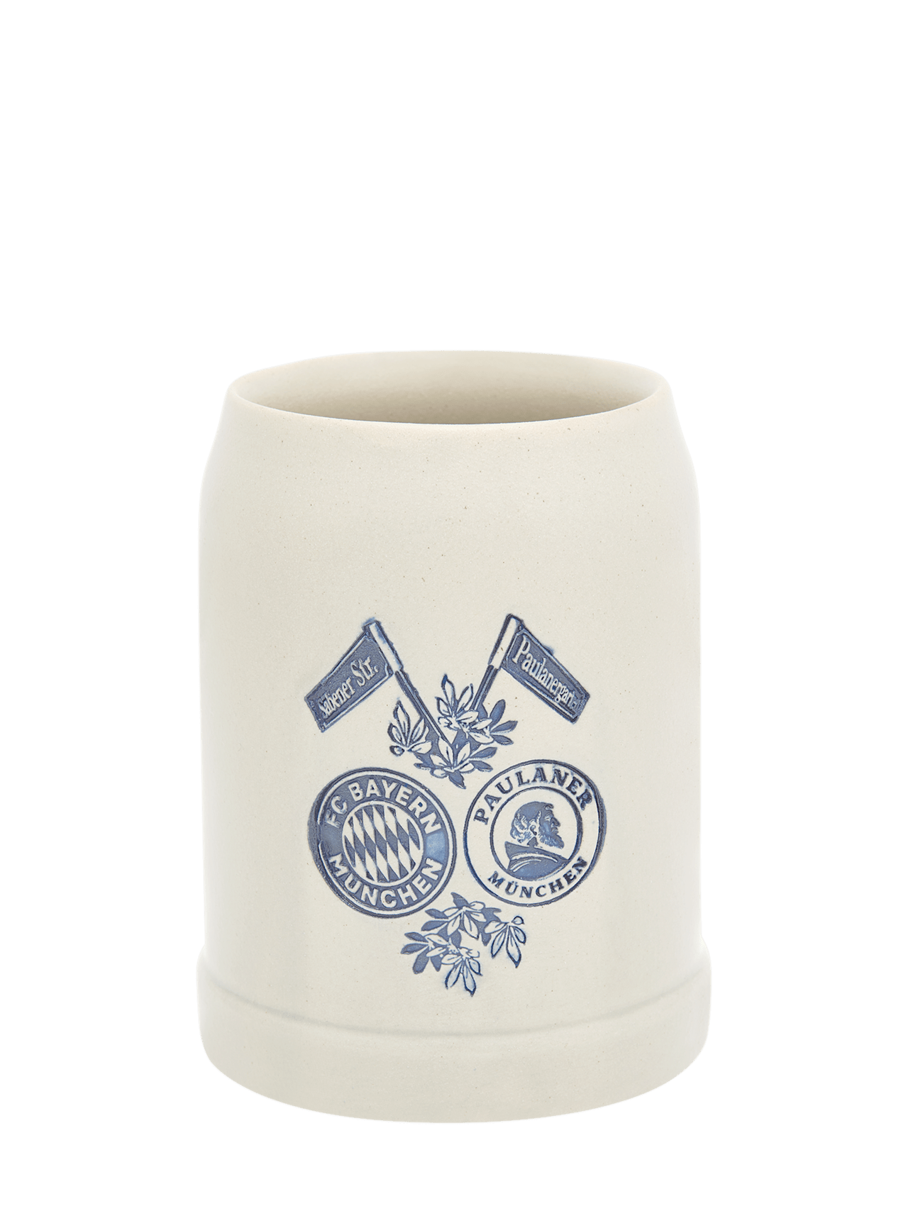 Beer Stein 0,5l detail 2