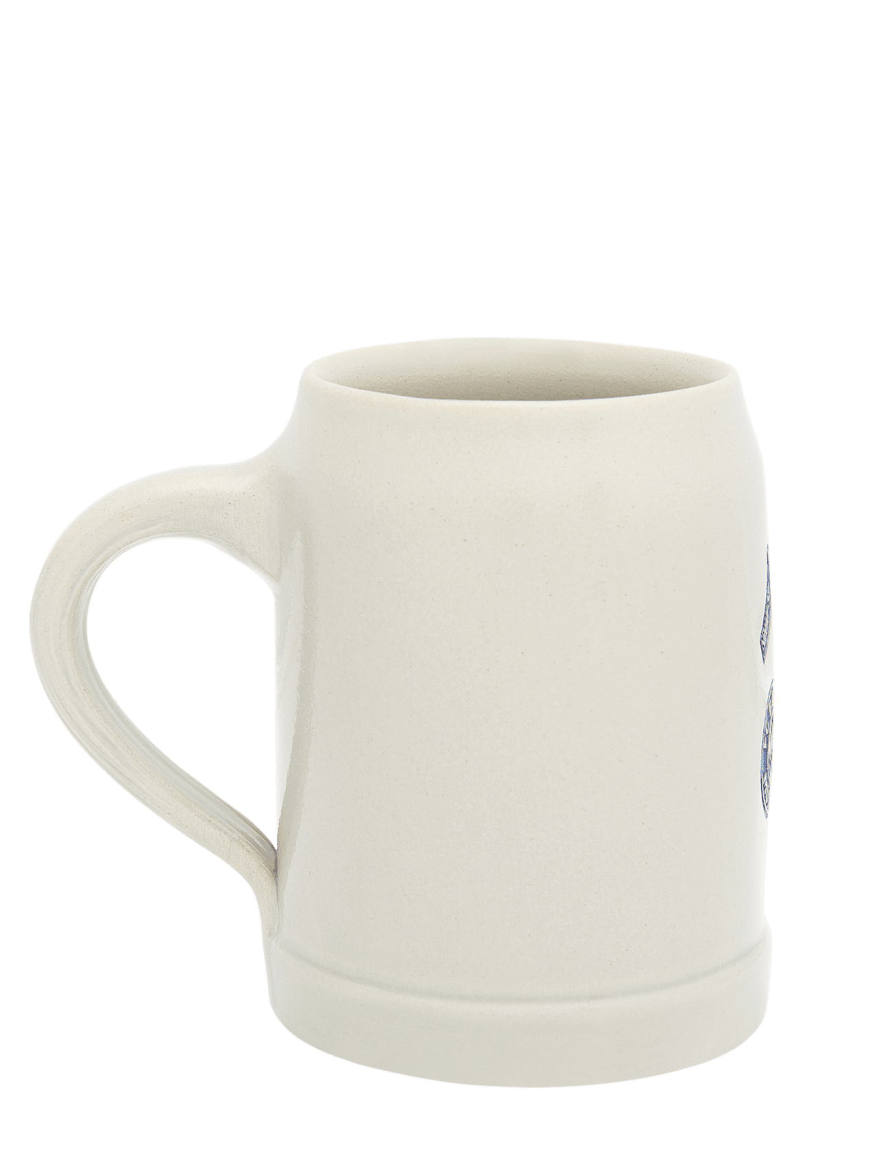 Beer Stein 0,5l detail 3