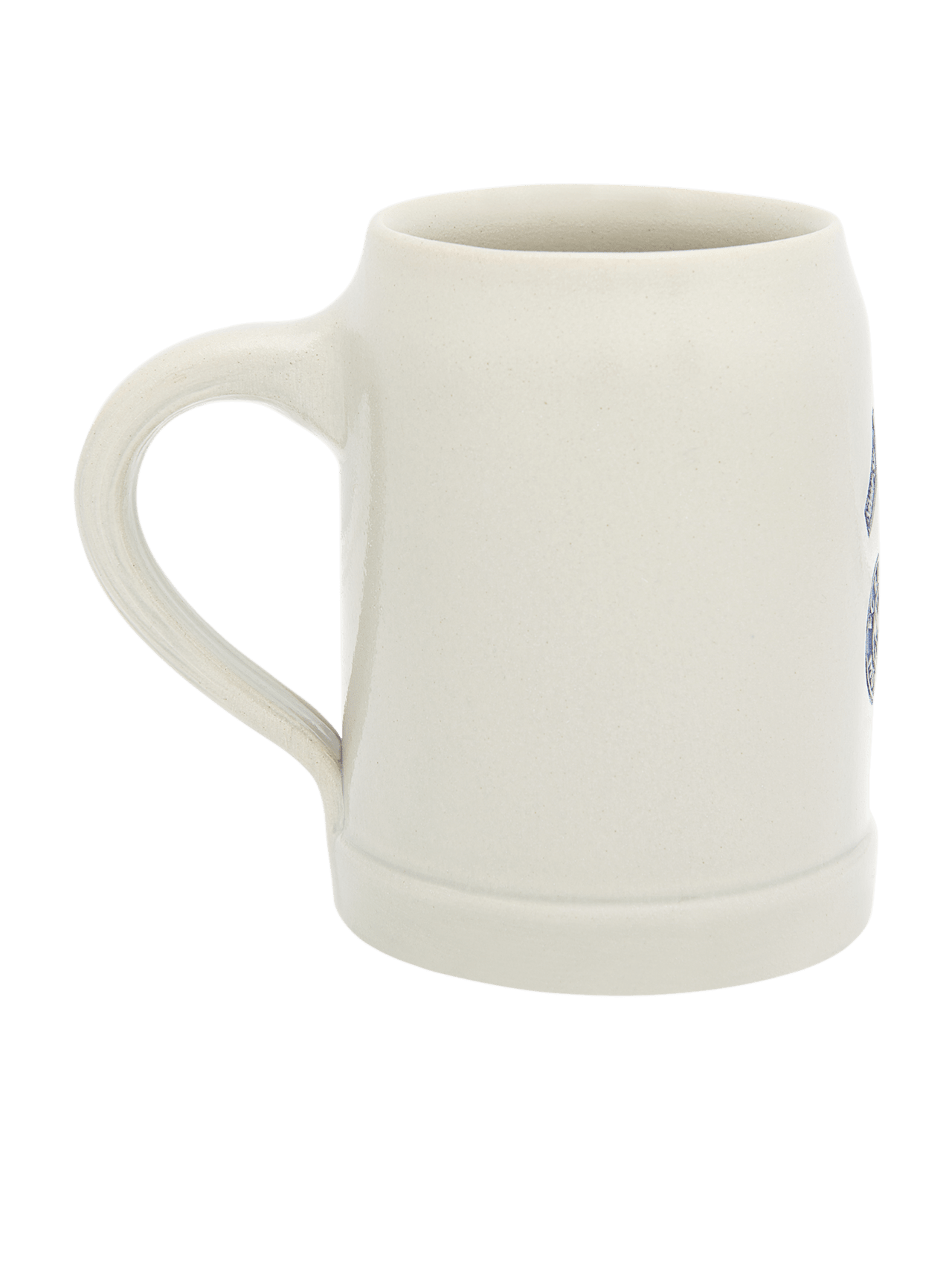 Beer Stein 0,5l detail 4