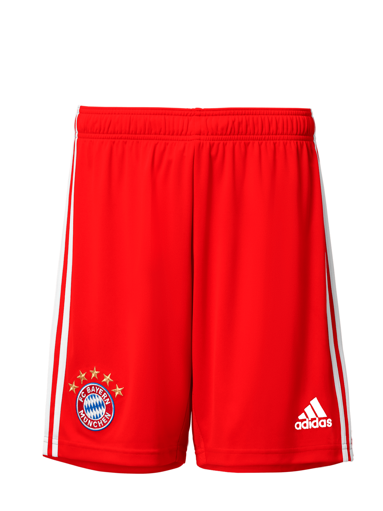 Home shorts 22-23 detail 1