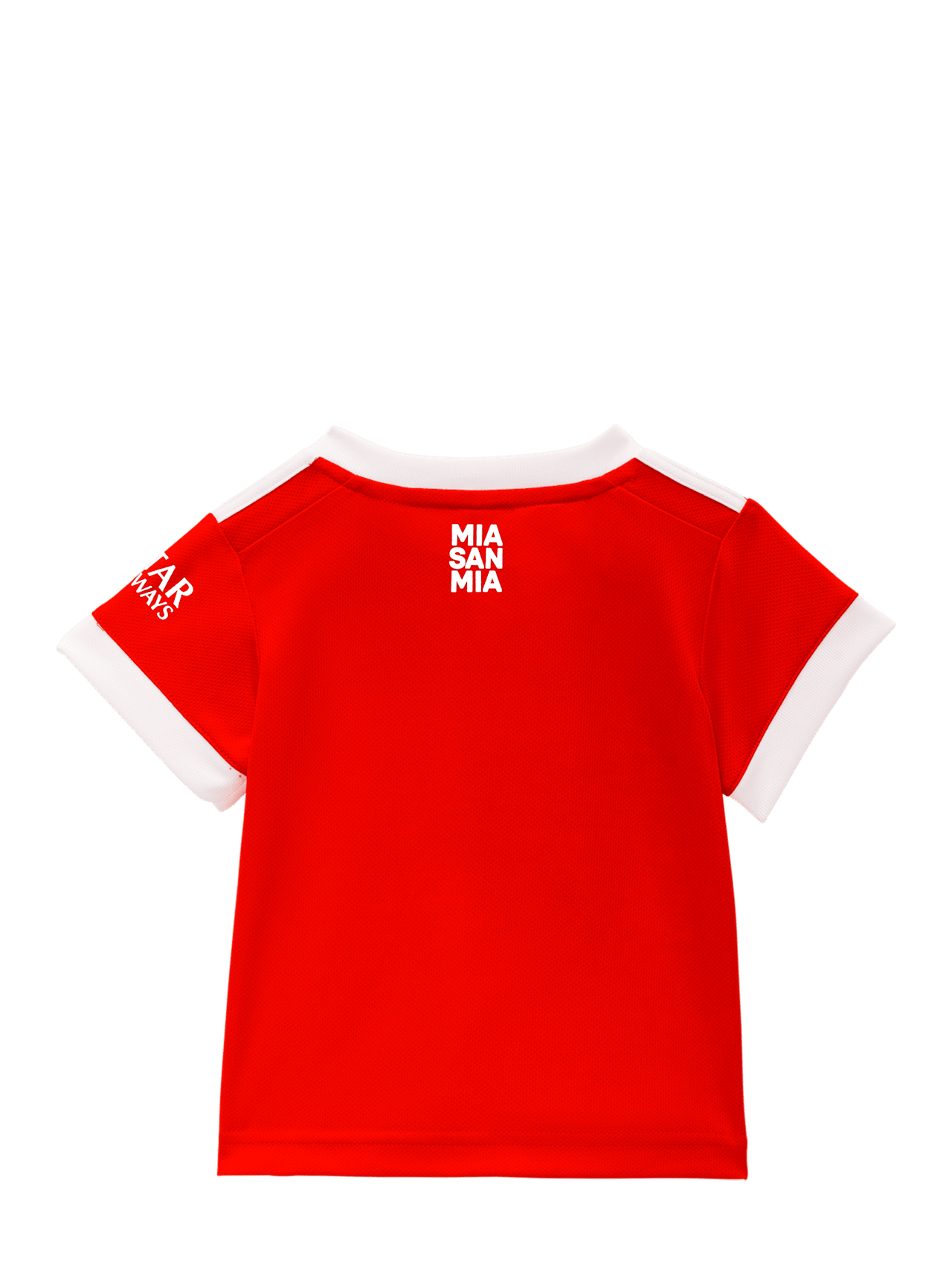 Kit Trikot Home 22-23 detail 3