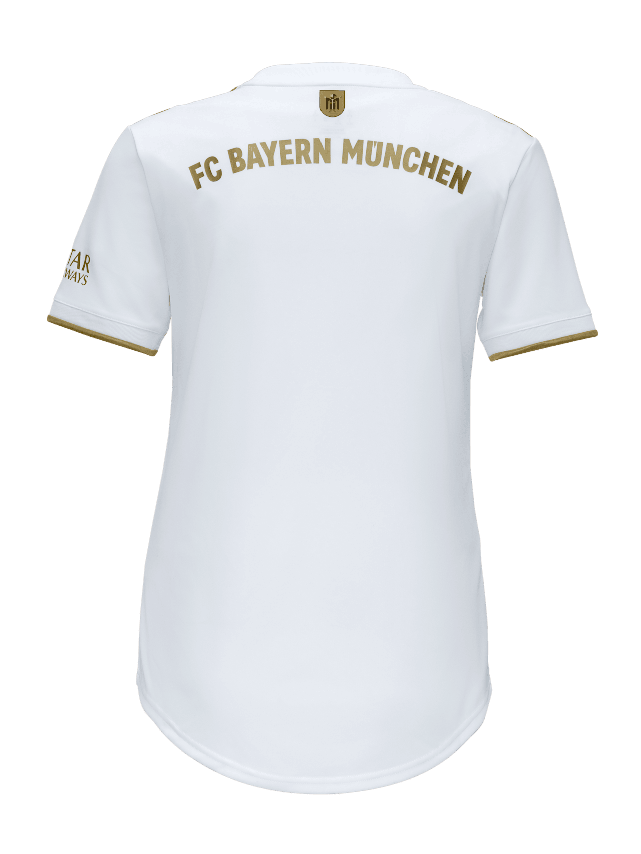Trikot Away 22-23 detail 2
