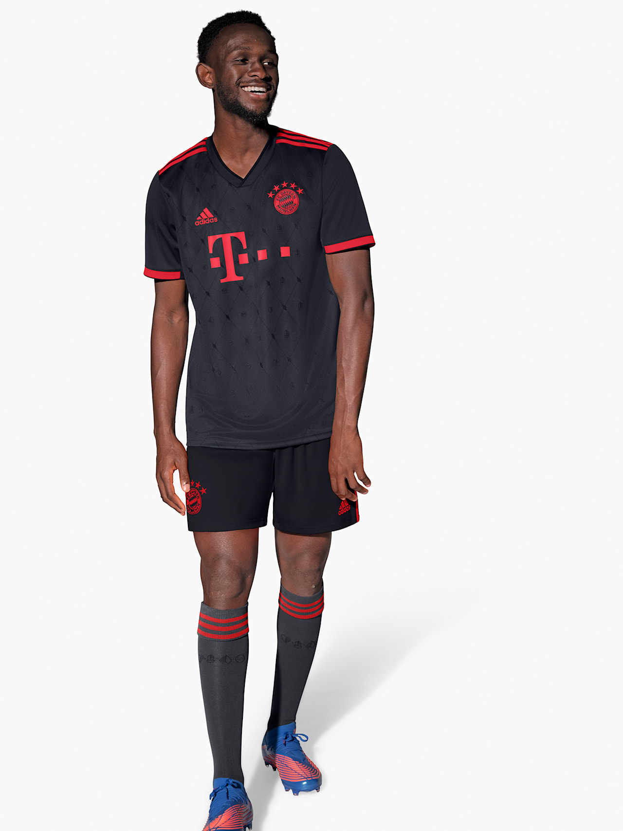Short Champions League 22-23 detail 4
