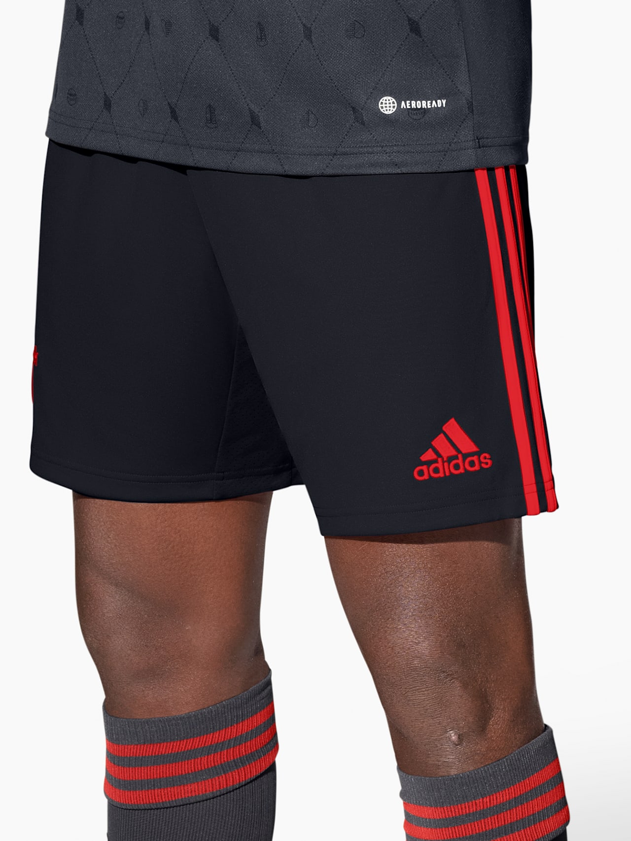 Short Champions League 22-23 detail 5