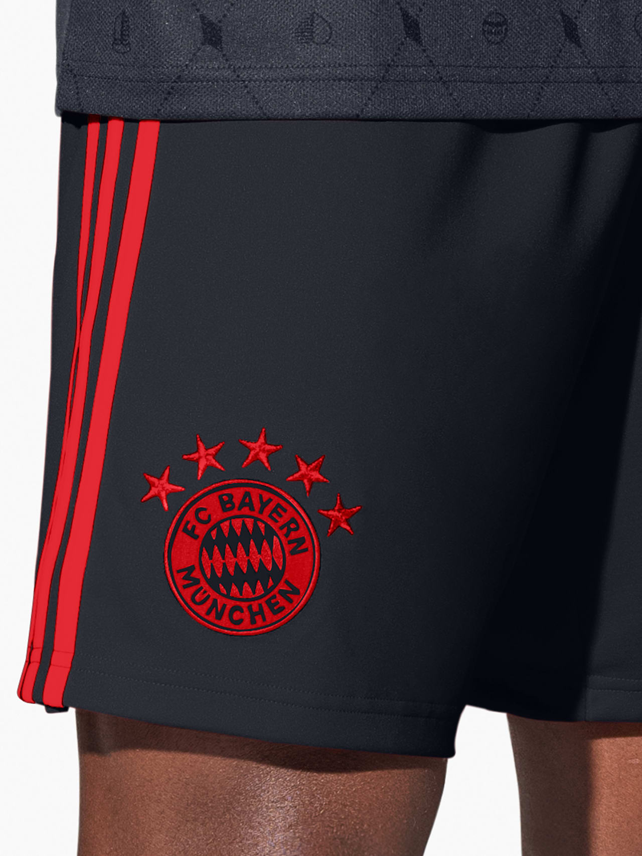 Short Champions League 22-23 detail 6