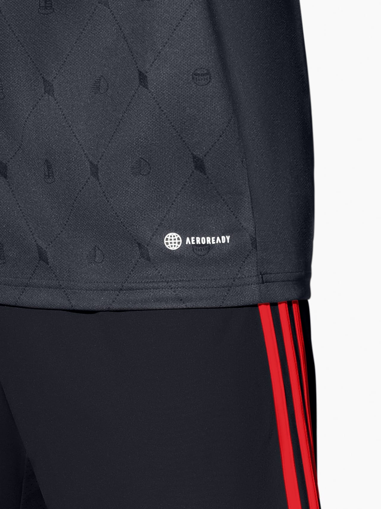Short Champions League 22-23 detail 7