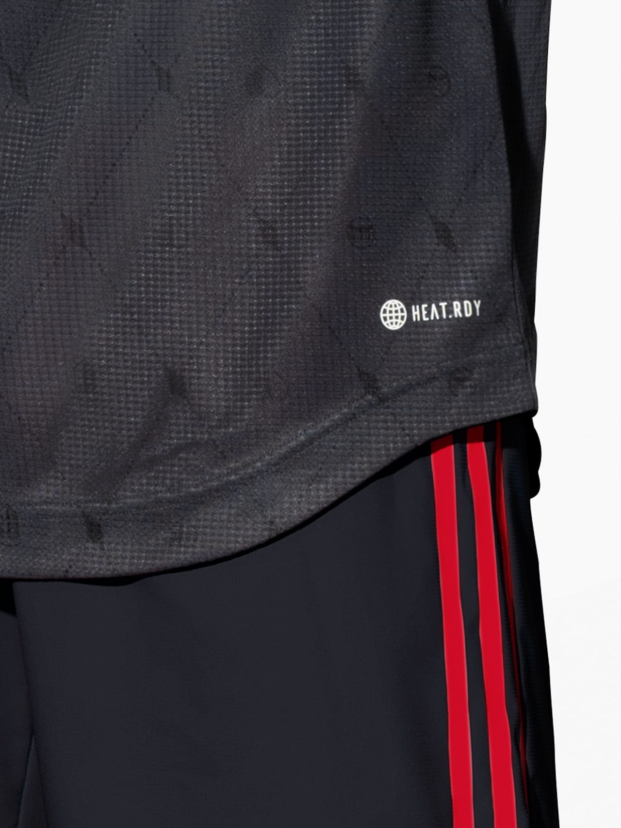 Authentic Short UCL 22-23 detail 6