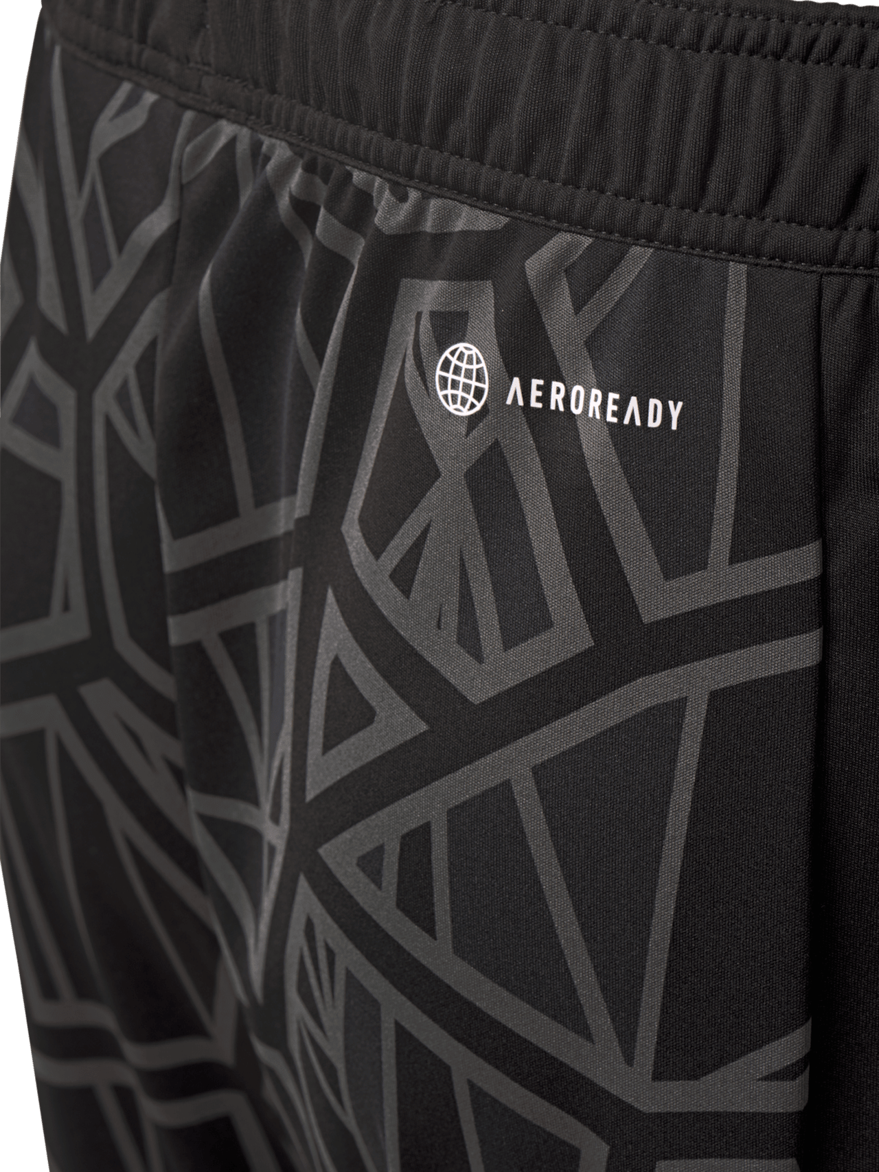 Short Torwart 22-23 detail 6