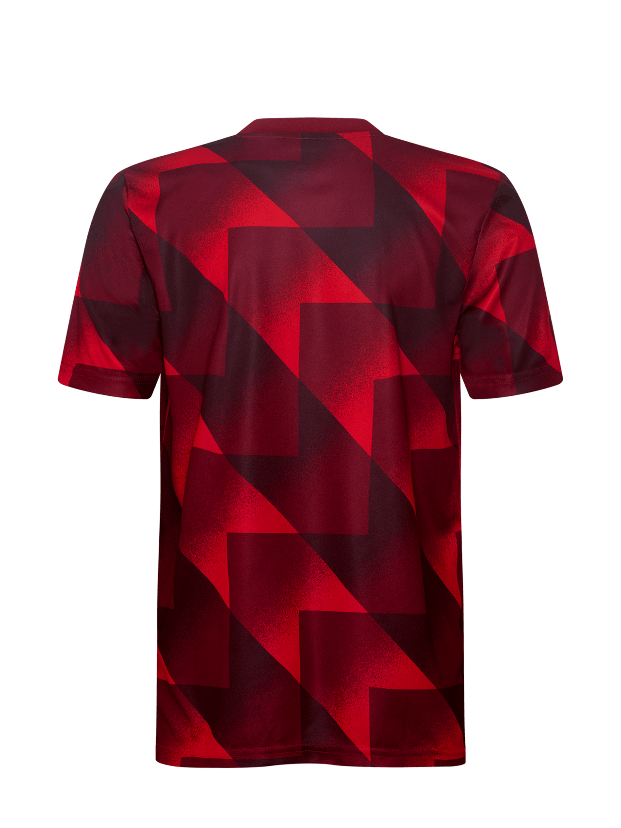 Pre-match Shirt 22-23 detail 2