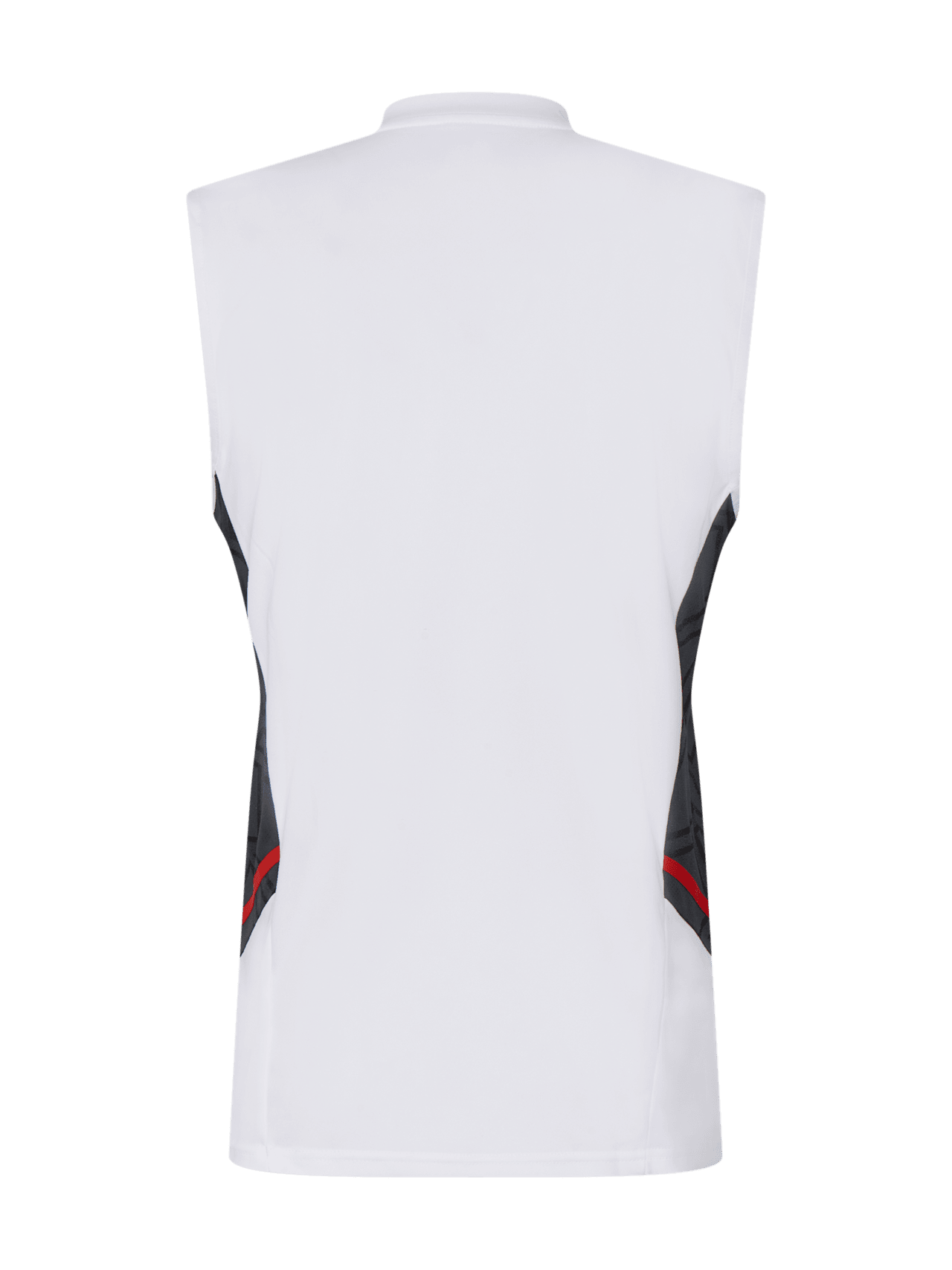 Tanktop Teamline detail 2