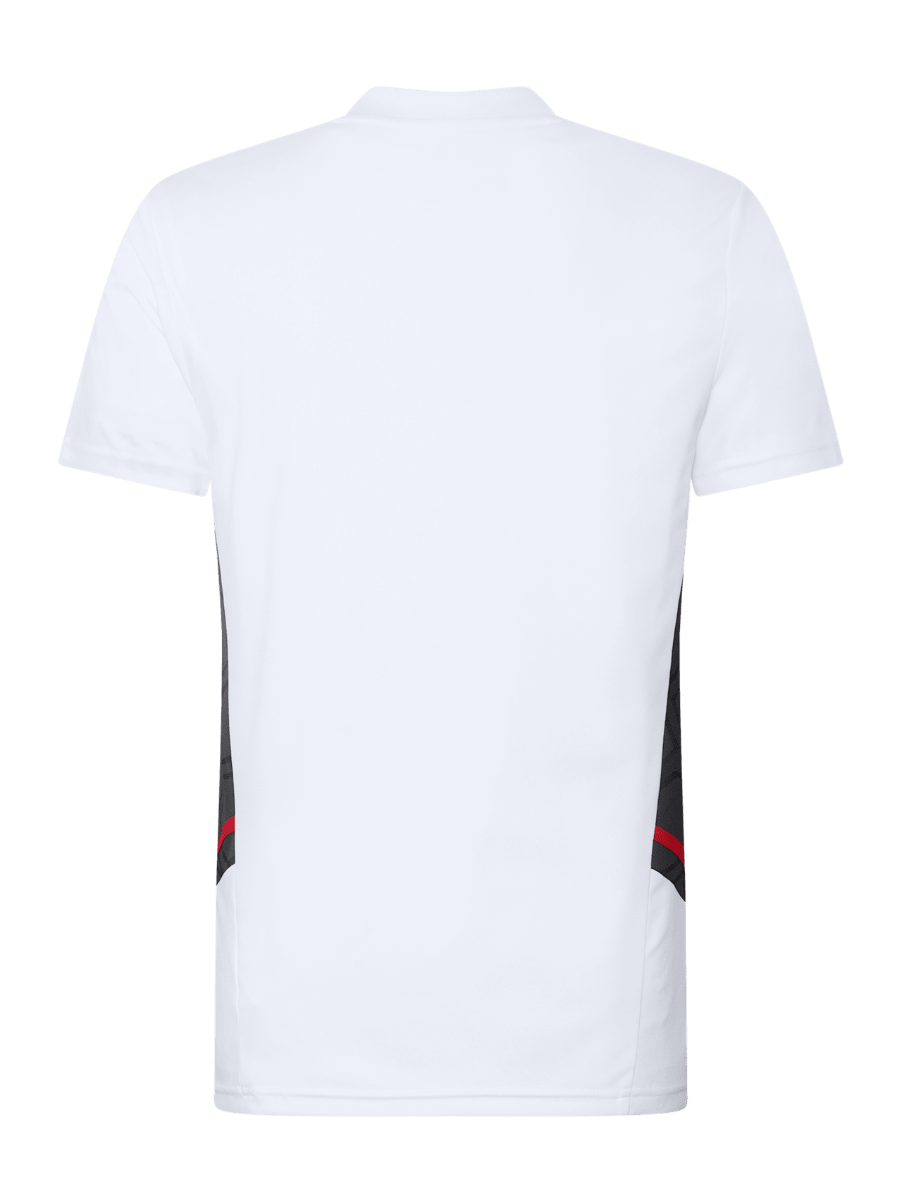 Trainingsshirt Teamline detail 2