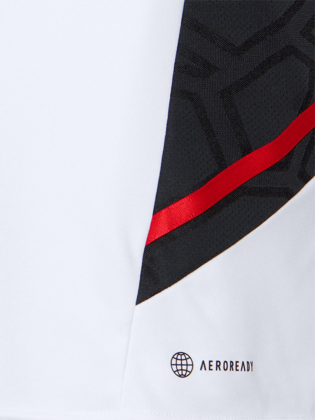 Trainingsshirt Teamline detail 5