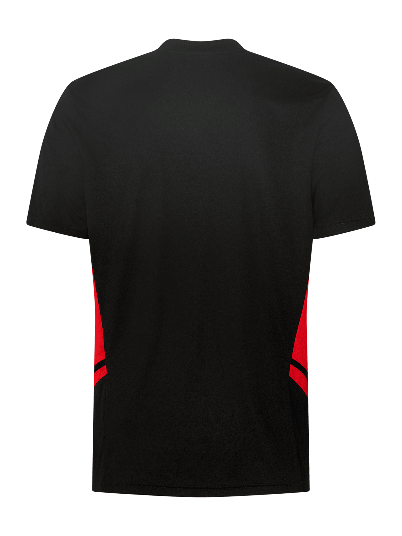 Trainingsshirt Teamline detail 2