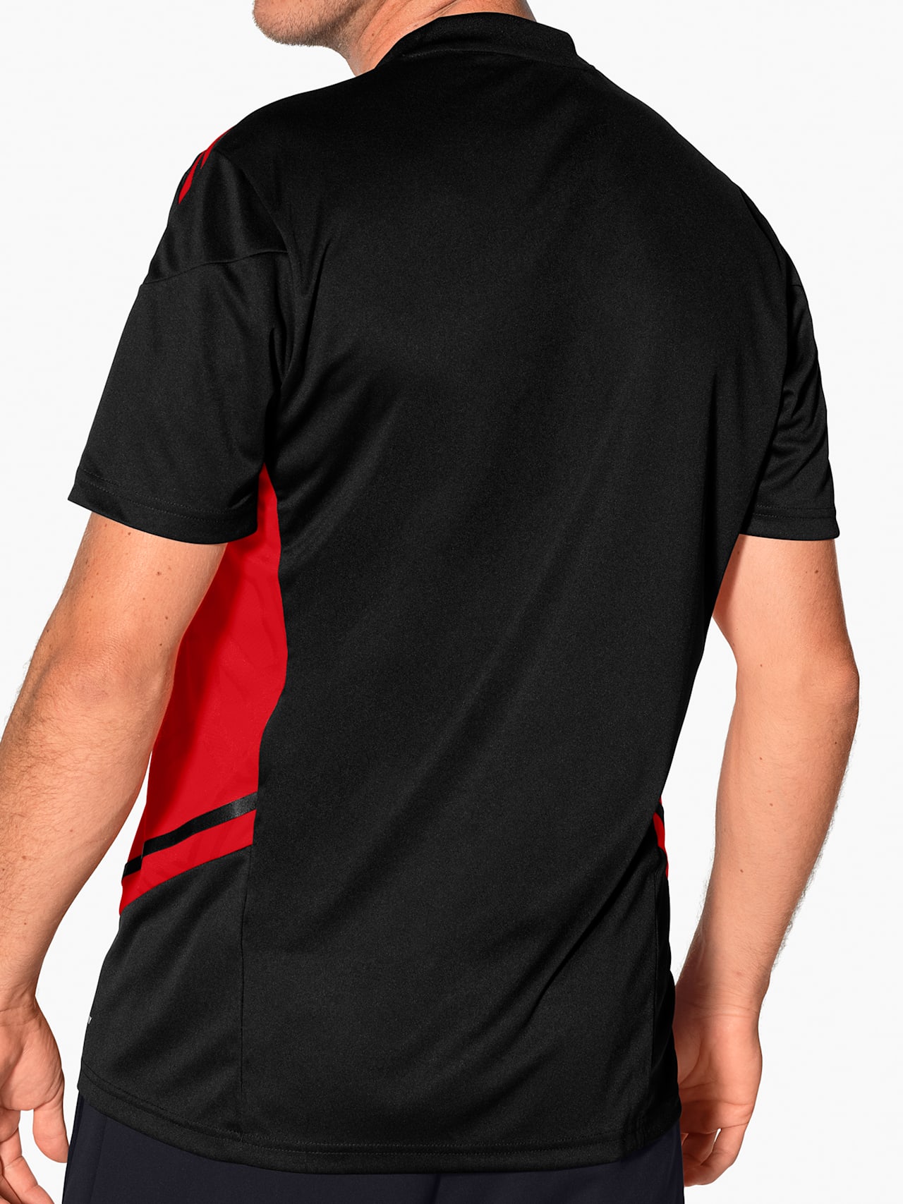 Trainingsshirt Teamline detail 6