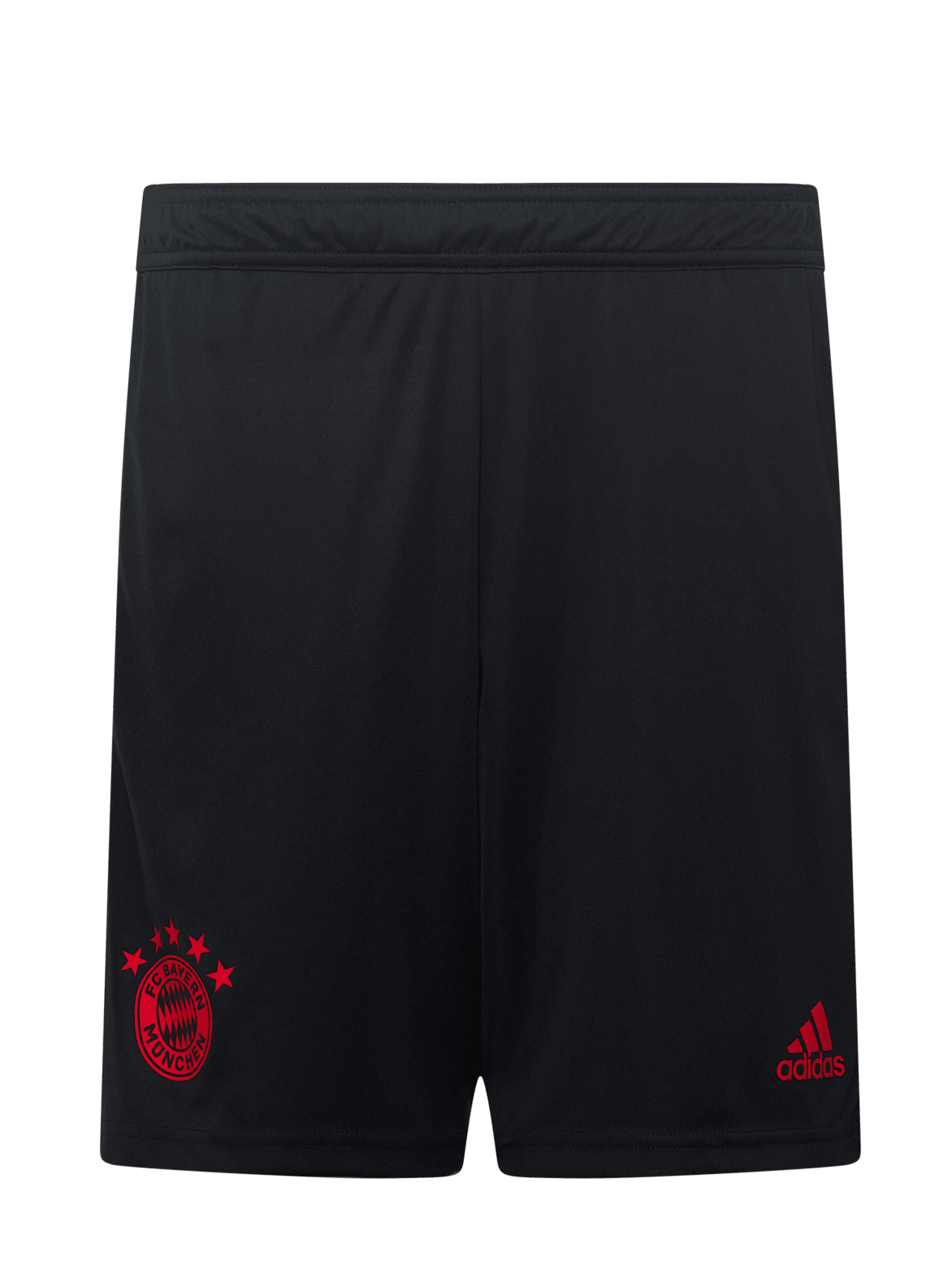 Trainingsshort Teamline detail 1