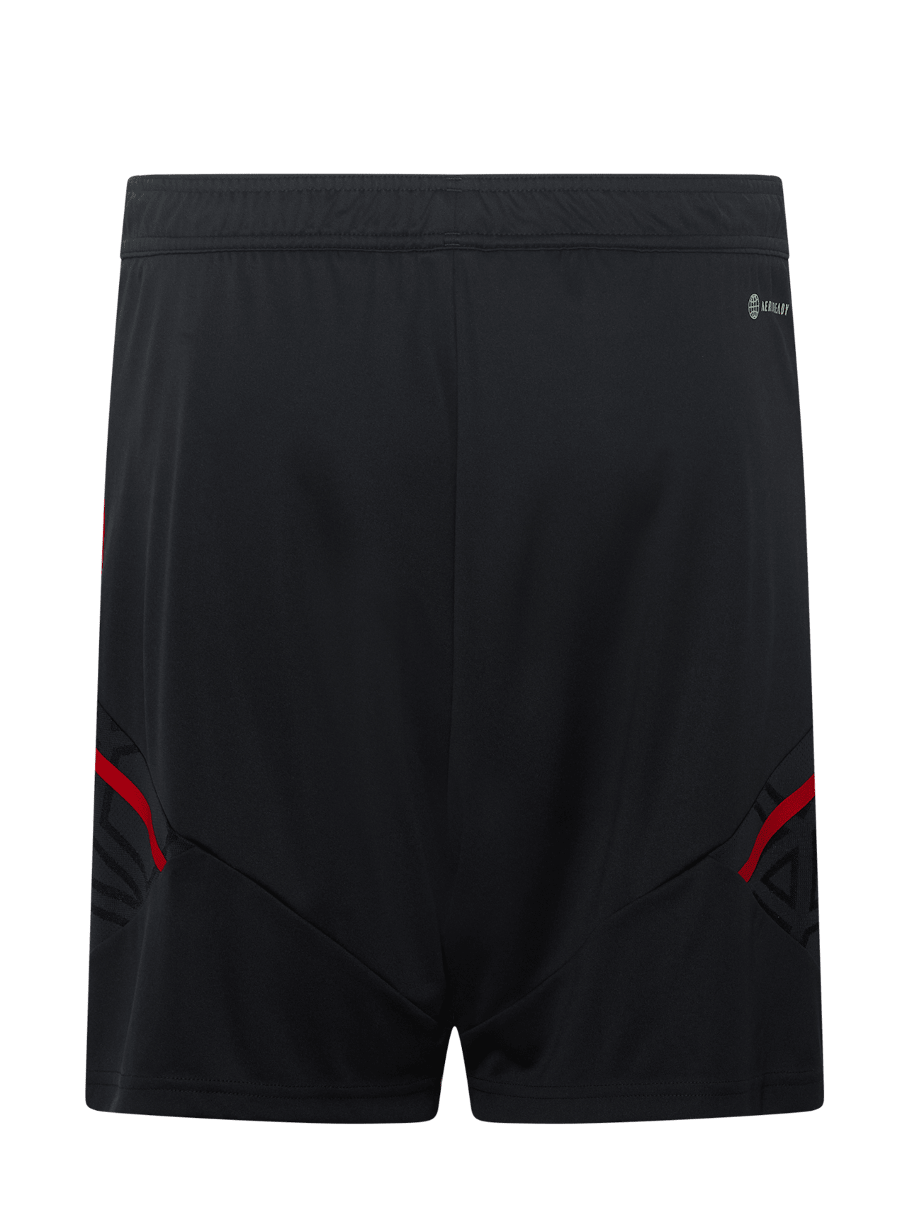 Trainingsshort Teamline detail 2