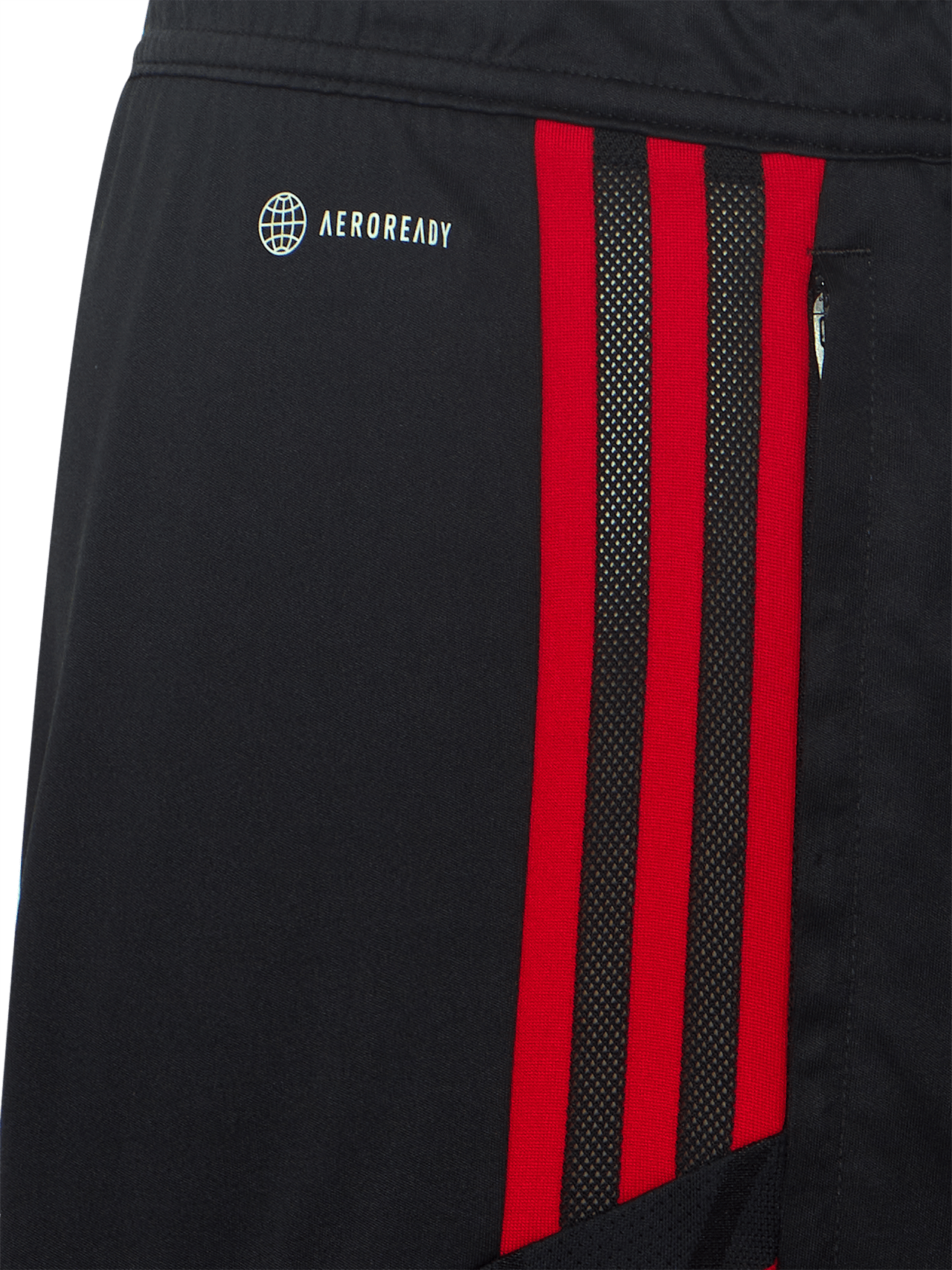 Trainingsshort Teamline detail 4