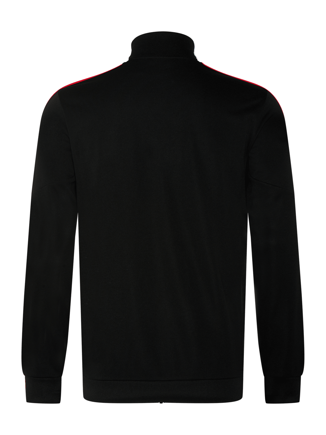 Trainingsjacke Teamline detail 2