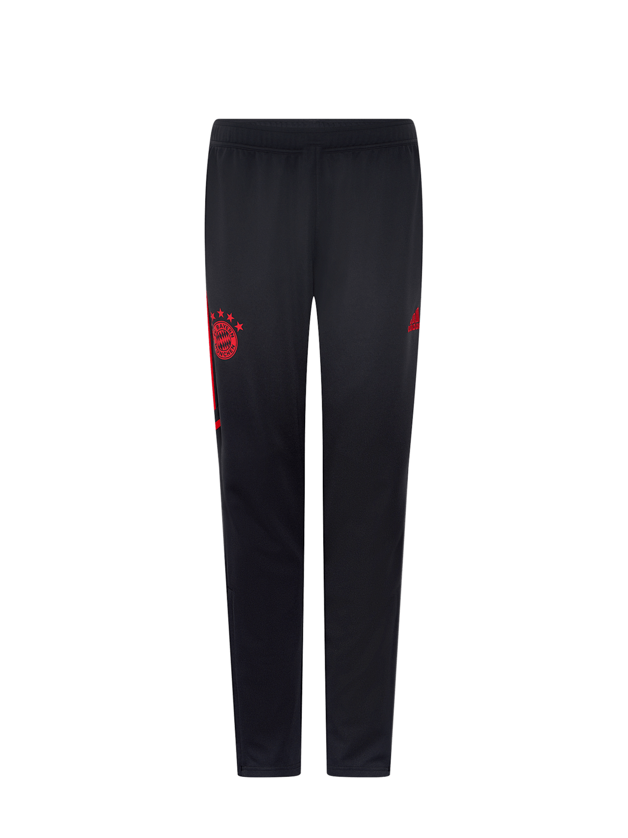 Teamline tracksuit detail 3