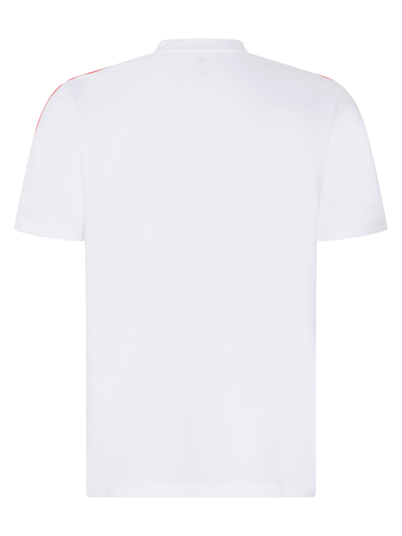 Poloshirt Teamline detail 2