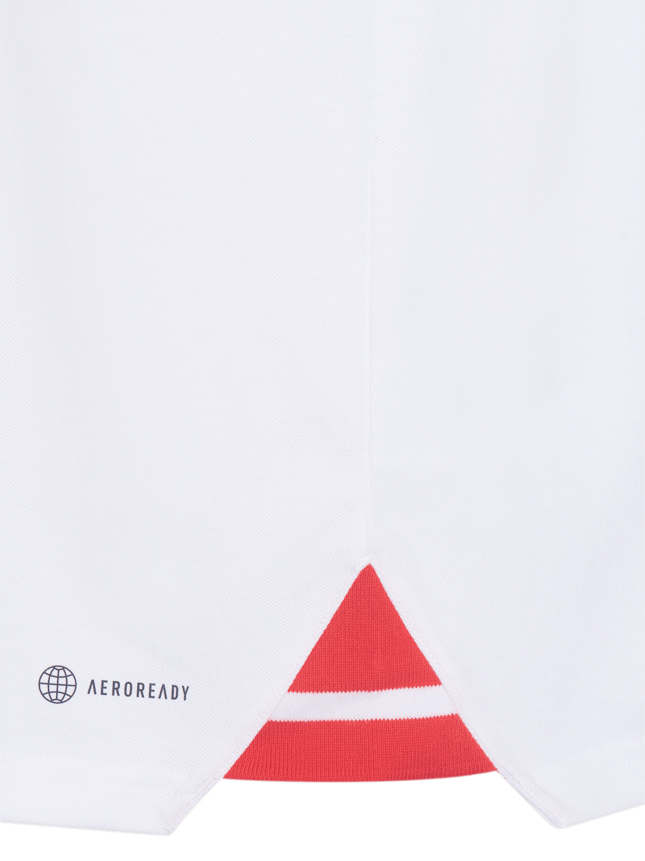 Poloshirt Teamline detail 6
