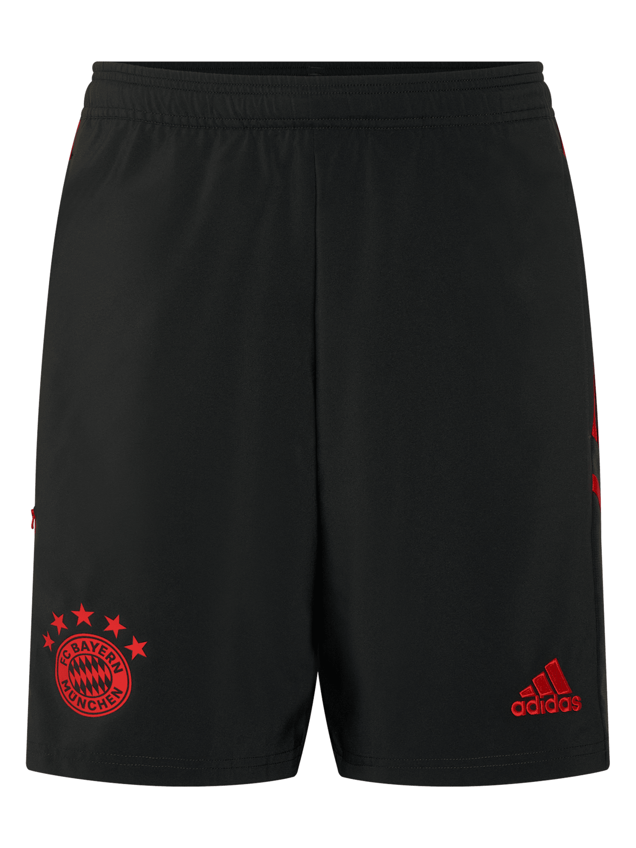 Short Teamline detail 1
