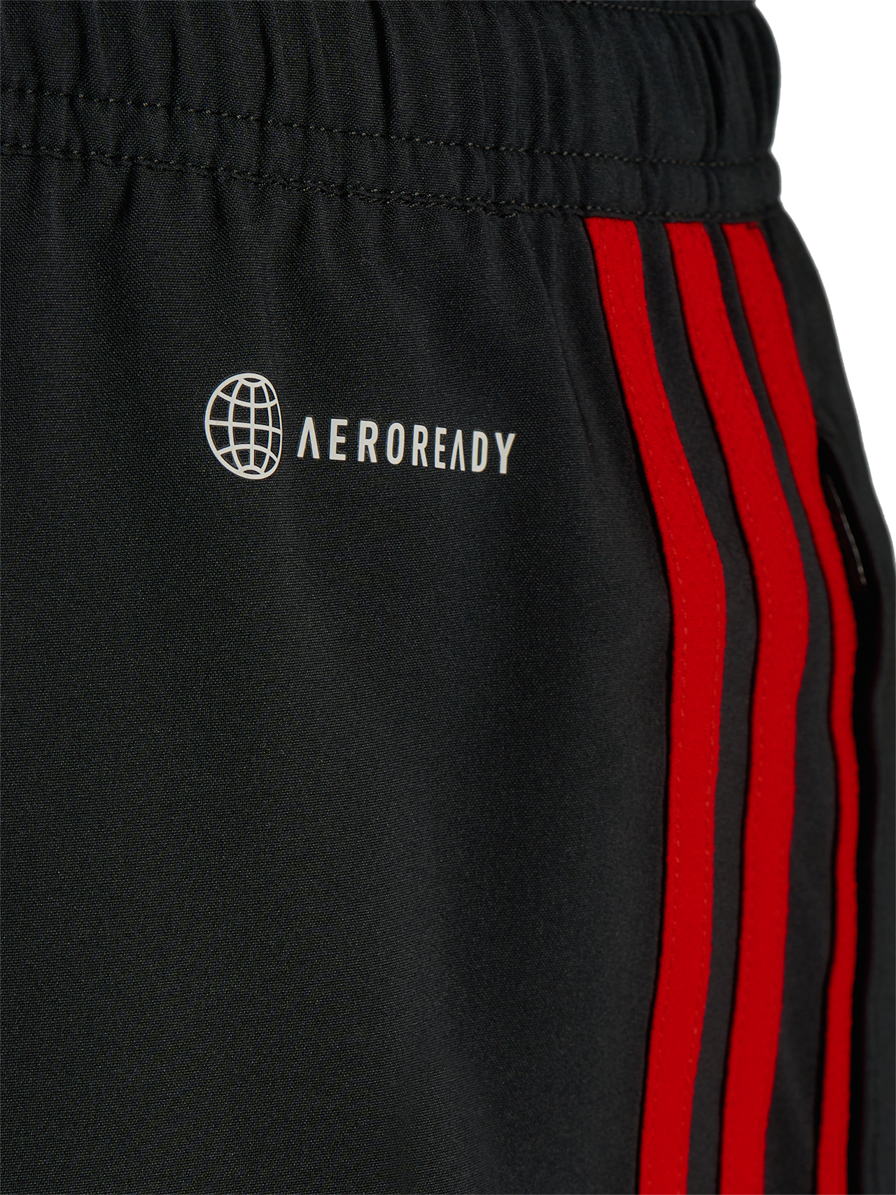 Short Teamline detail 4