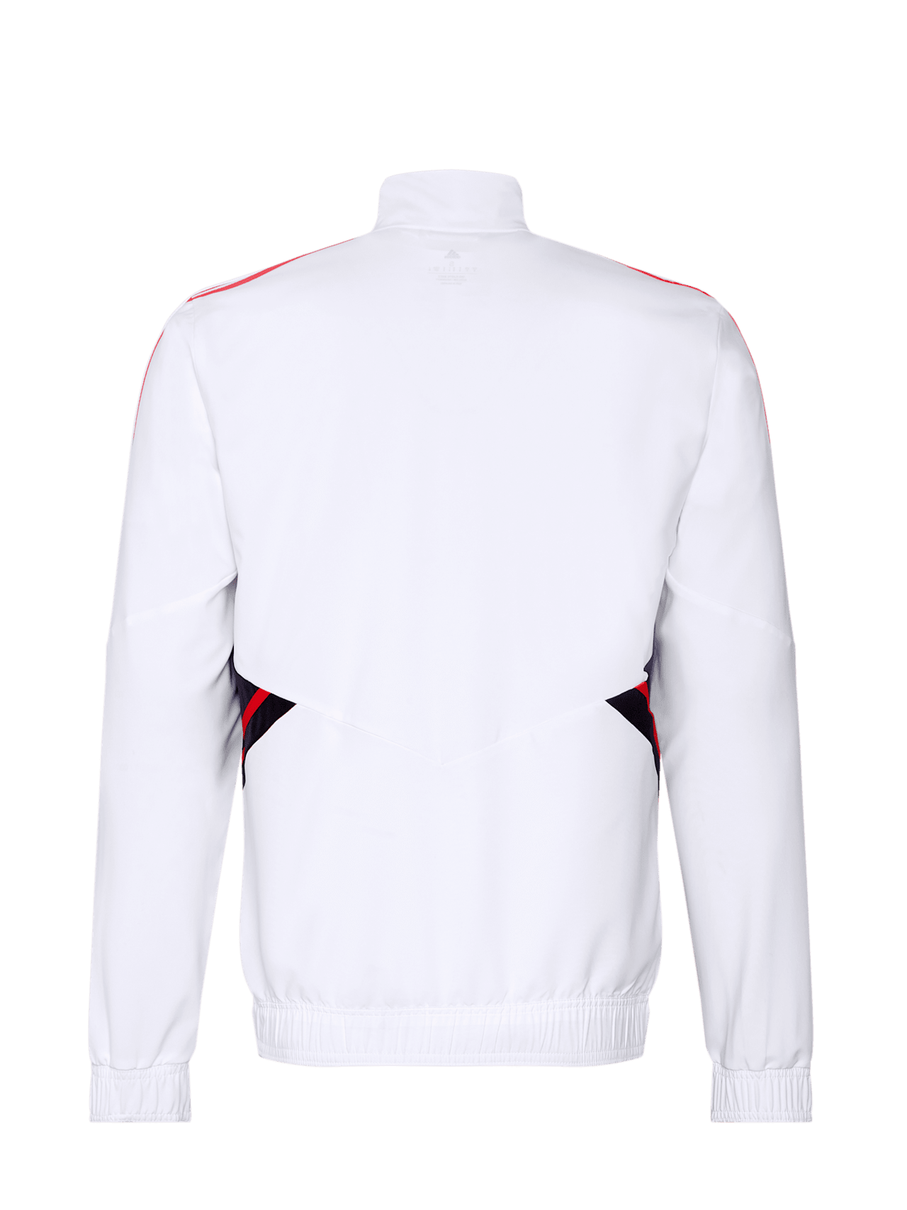 Präsentationsjacke Teamline detail 2