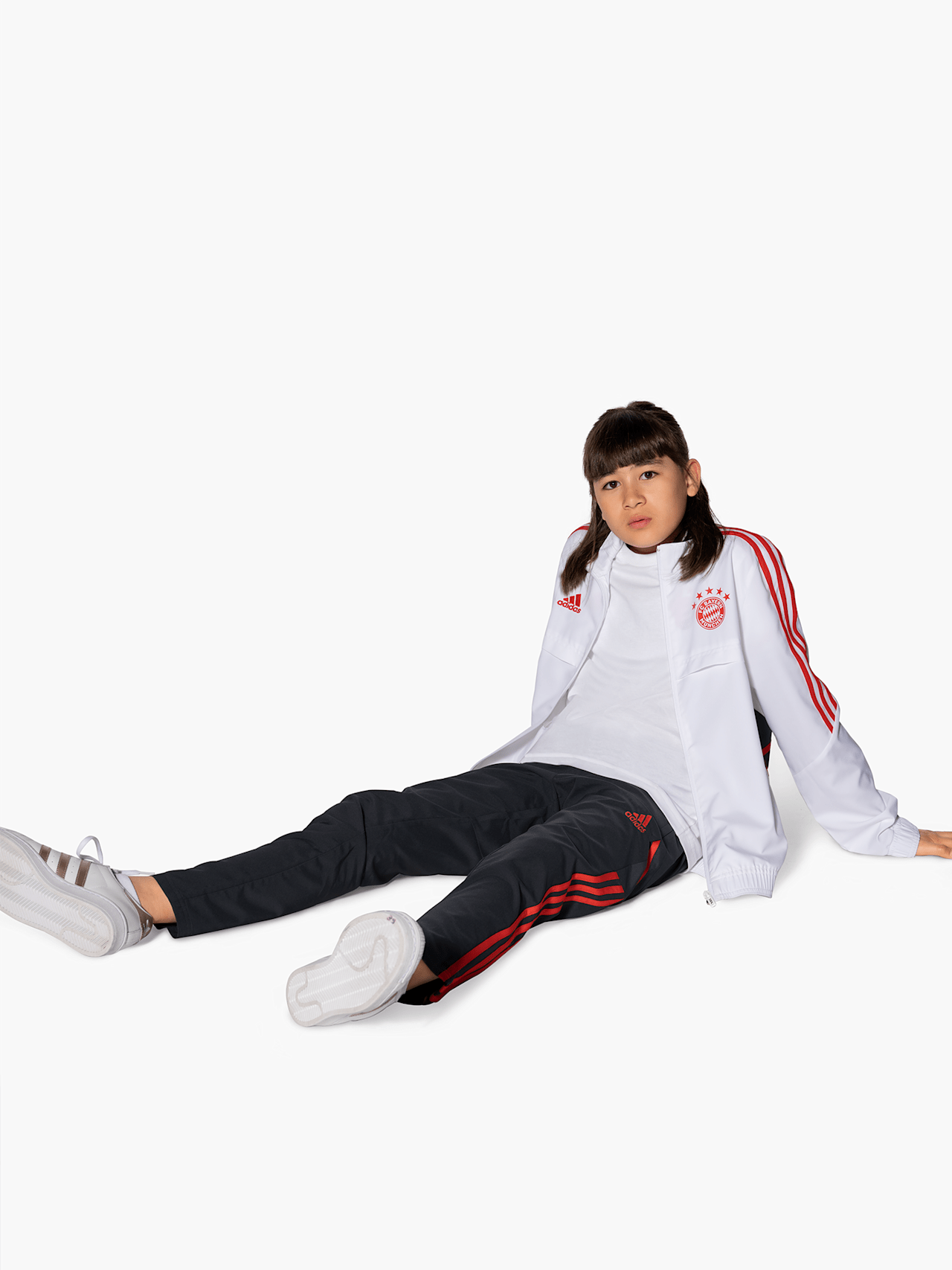 Präsentationsjacke Teamline detail 4