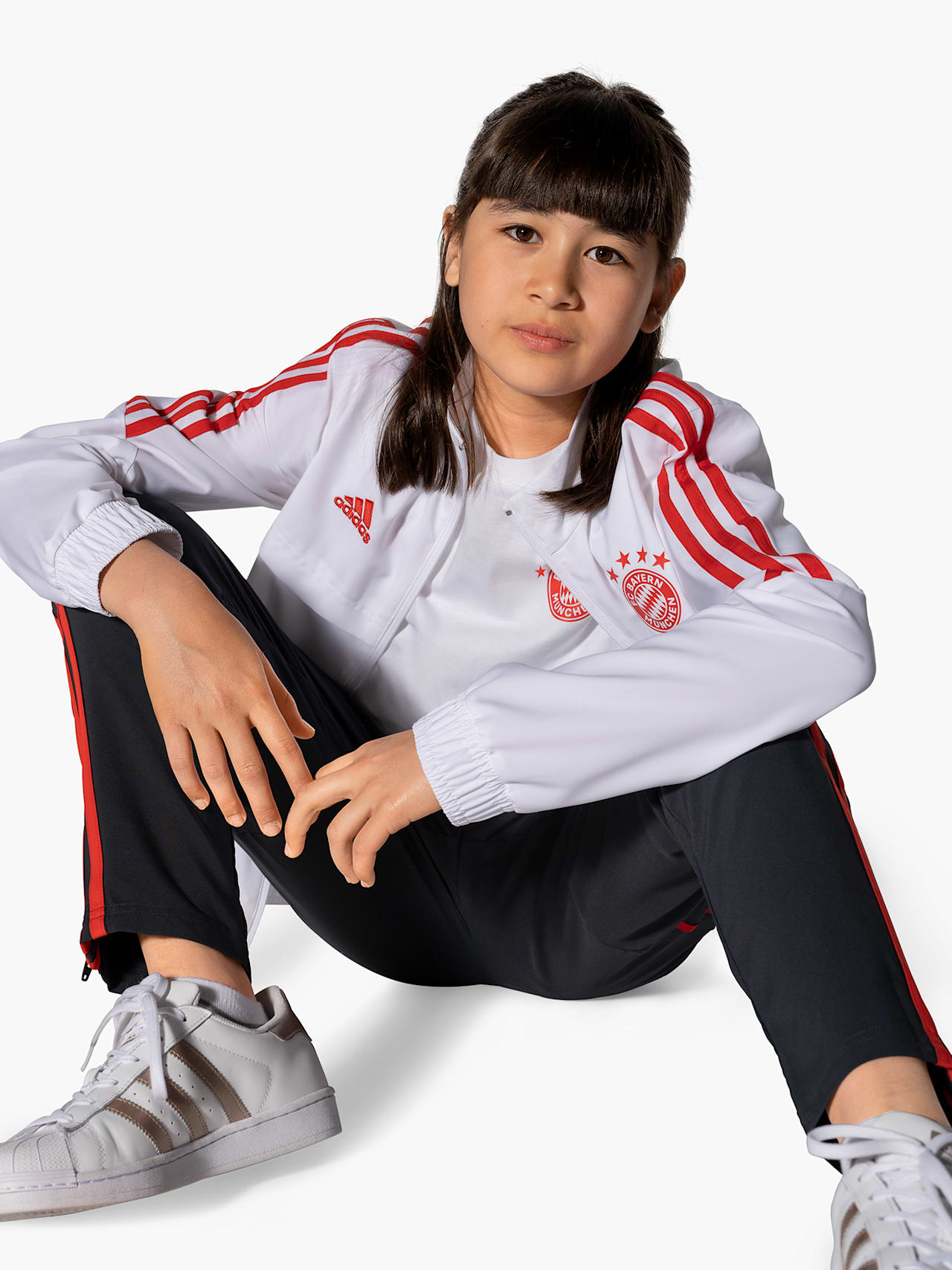 Präsentationsjacke Teamline detail 5