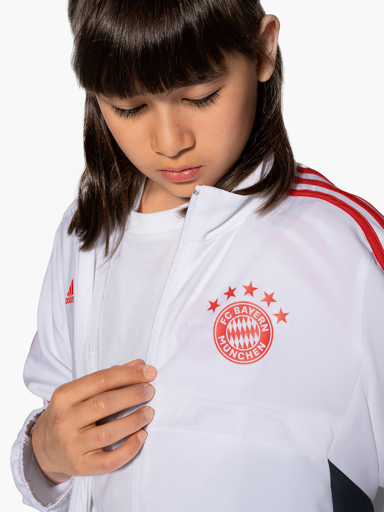 Präsentationsjacke Teamline detail 7