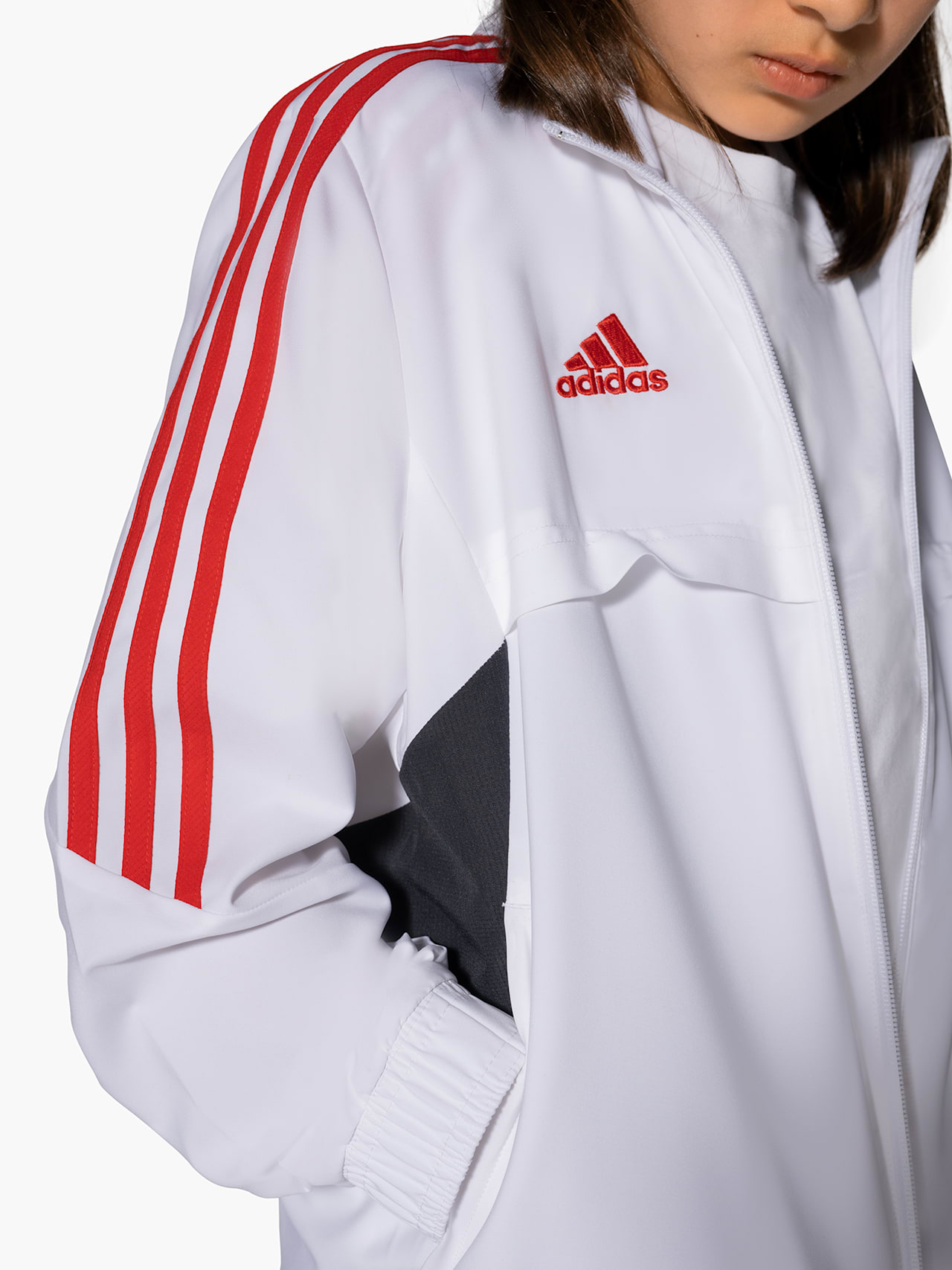 Präsentationsjacke Teamline detail 8