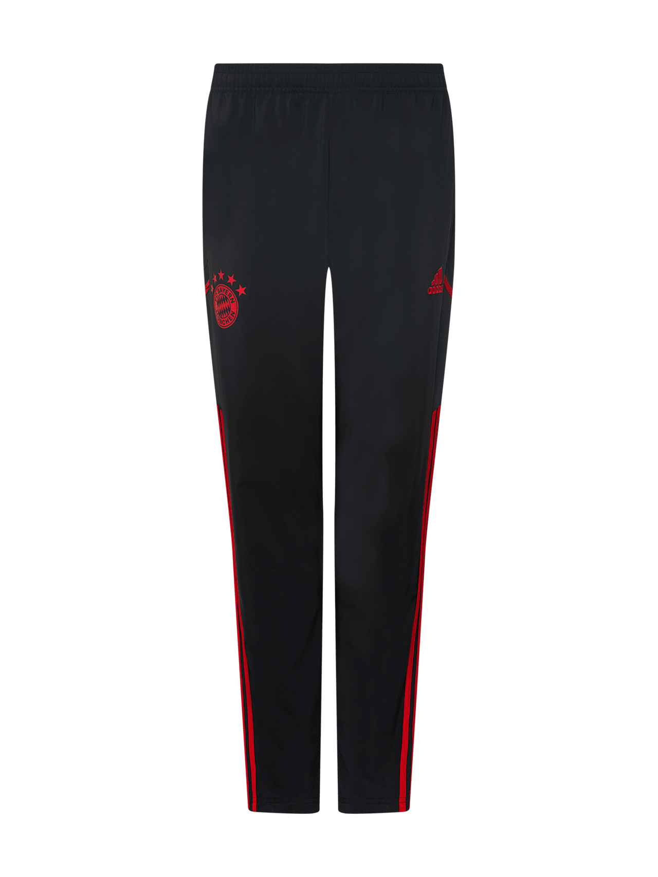 Teamline pantaloni di presentazione detail 1