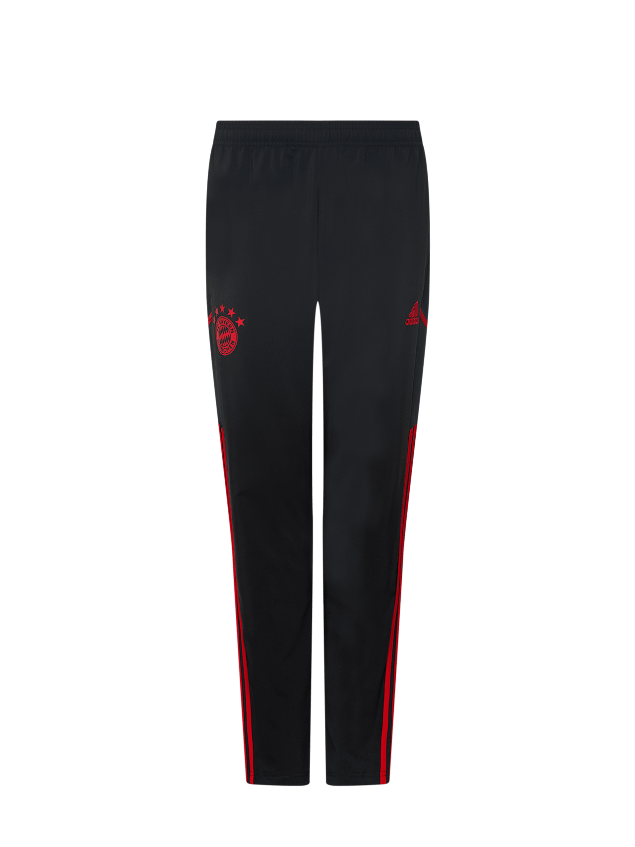 Teamline presentation trousers detail 1