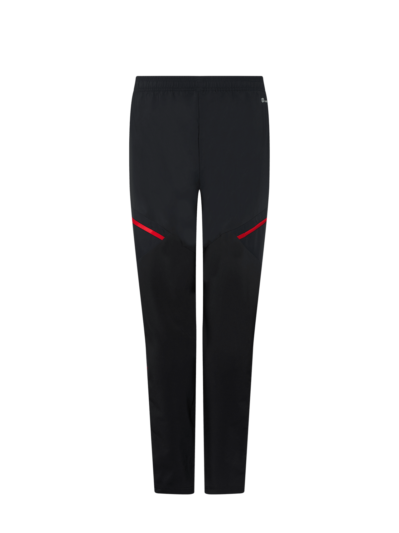 Teamline presentation trousers detail 2
