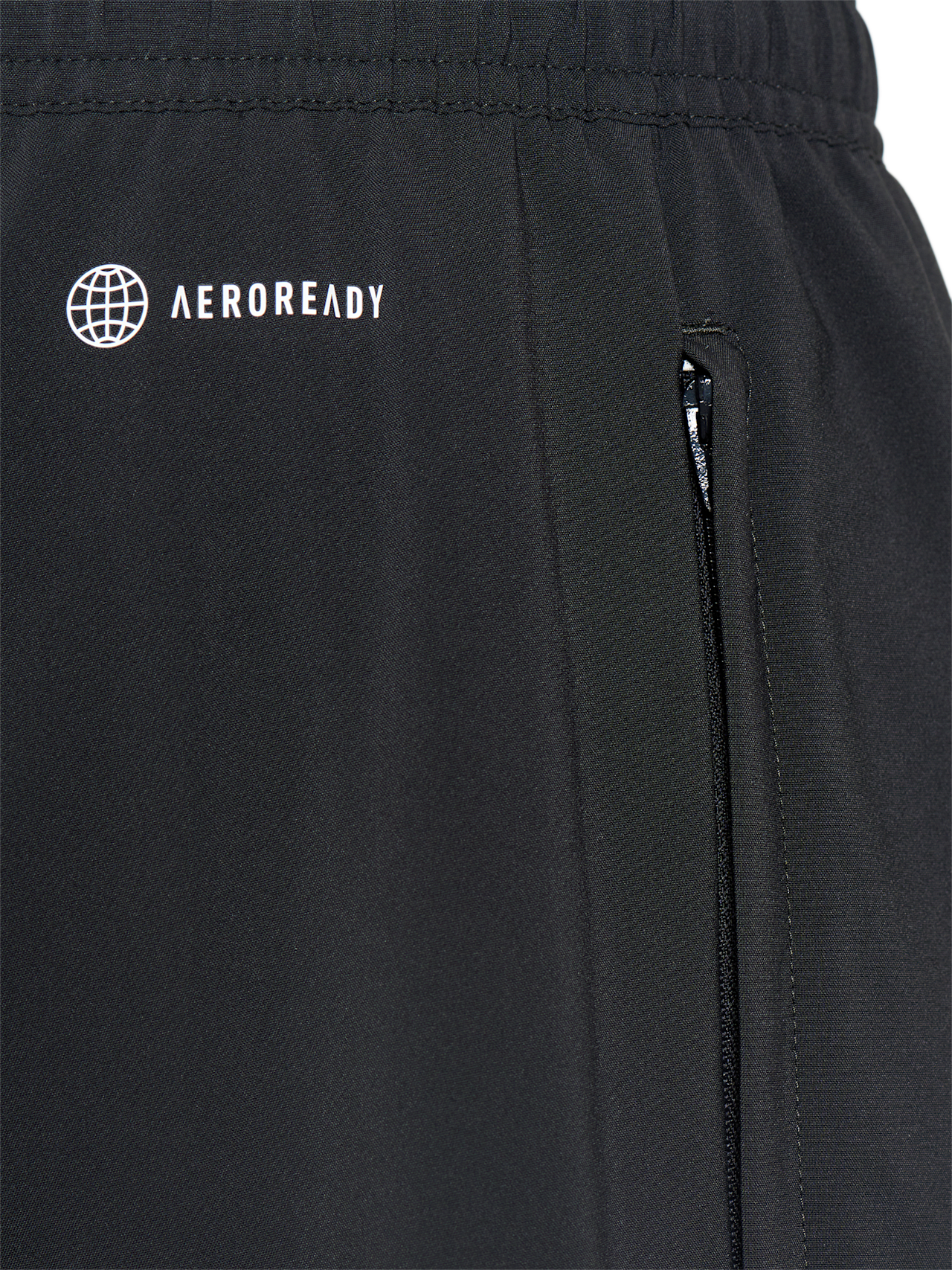 Teamline presentation trousers detail 4