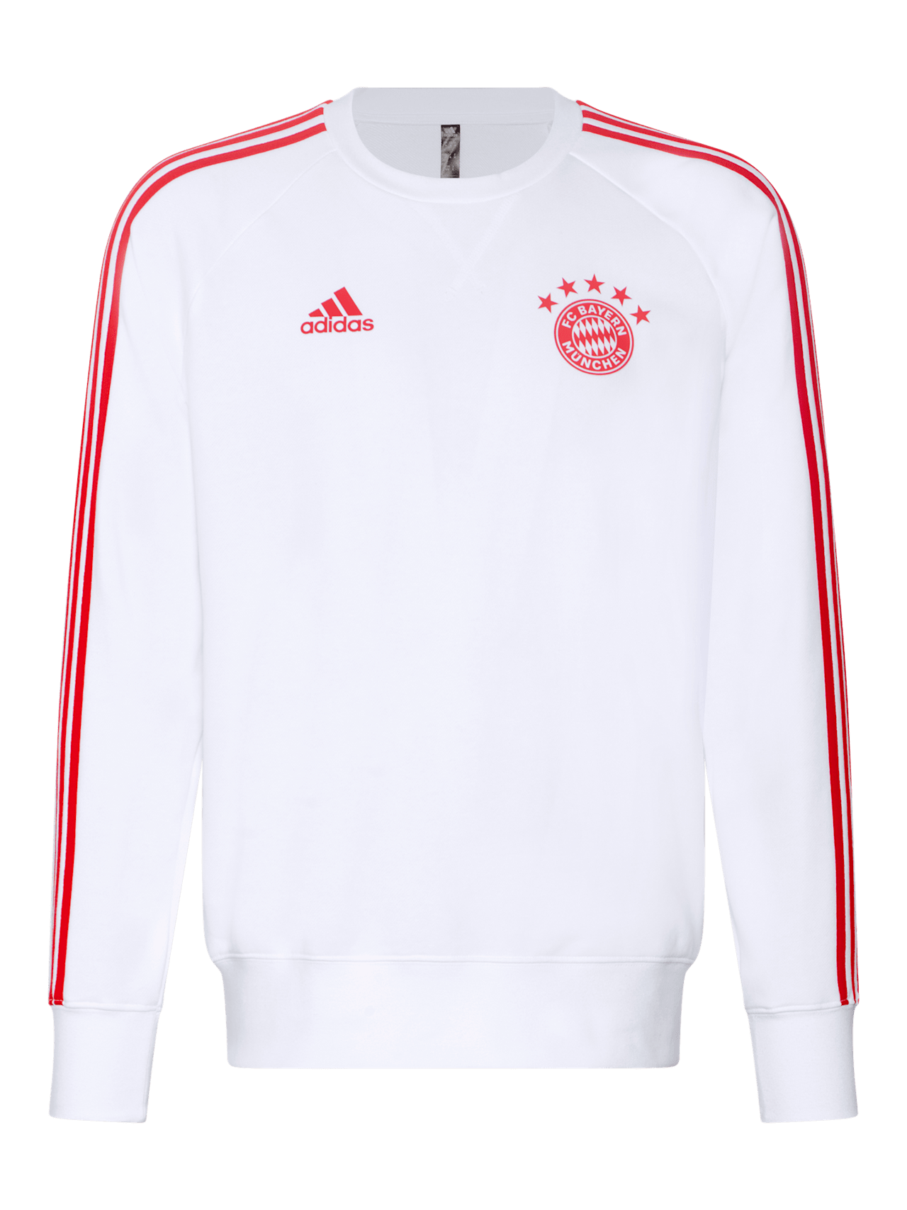 Sweatshirt Teamline detail 1