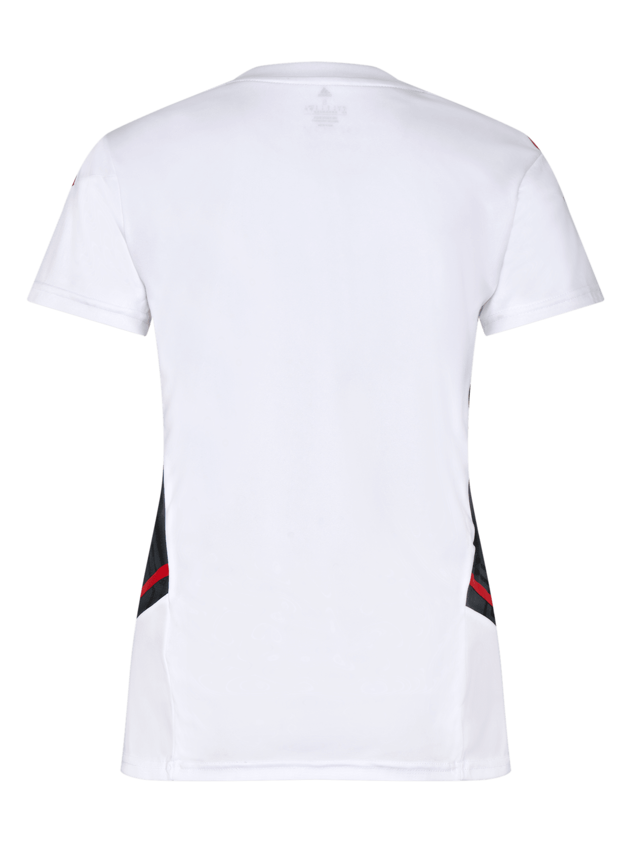 Trainingsshirt Teamline detail 2