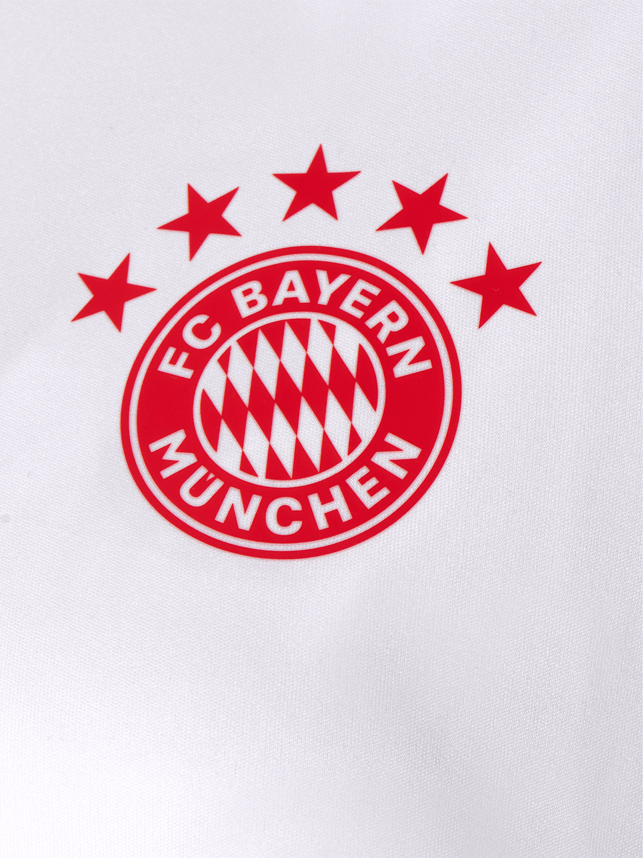 Trainingsshirt Teamline detail 4