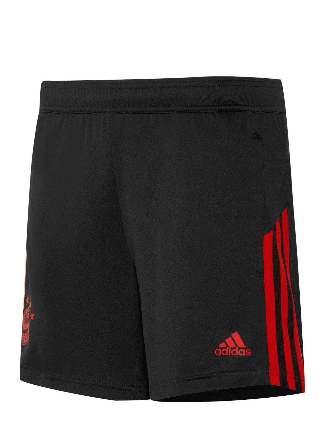 Trainingsshort Teamline detail 3