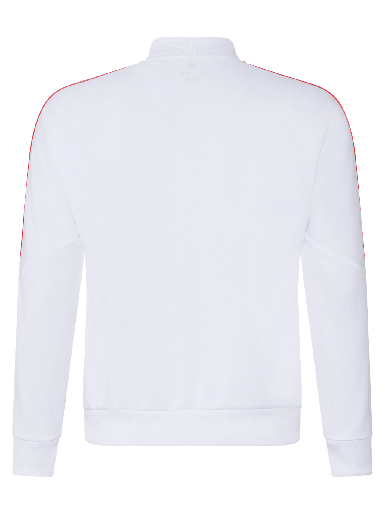 Veste de survêtement Teamline detail 2