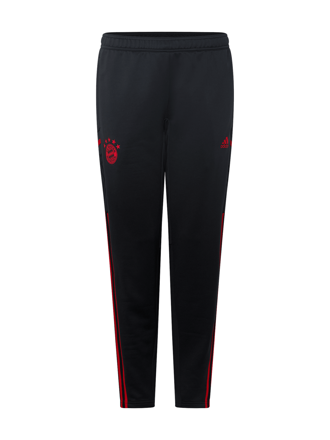 Pantalones de entrenamiento Teamline detail 1