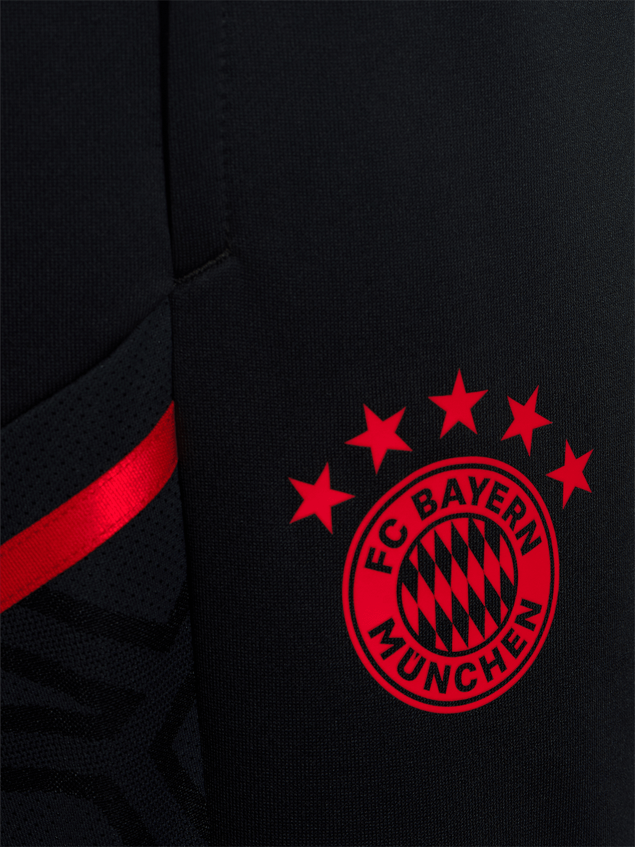 Pantalones de entrenamiento Teamline detail 3