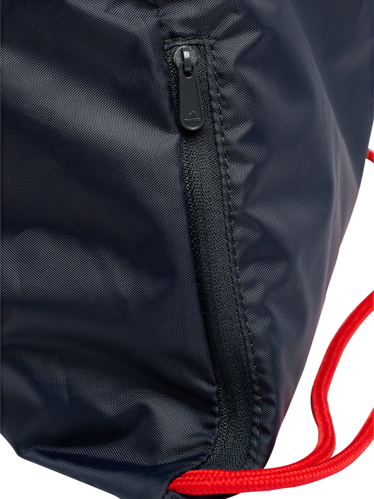Sportbeutel detail 4