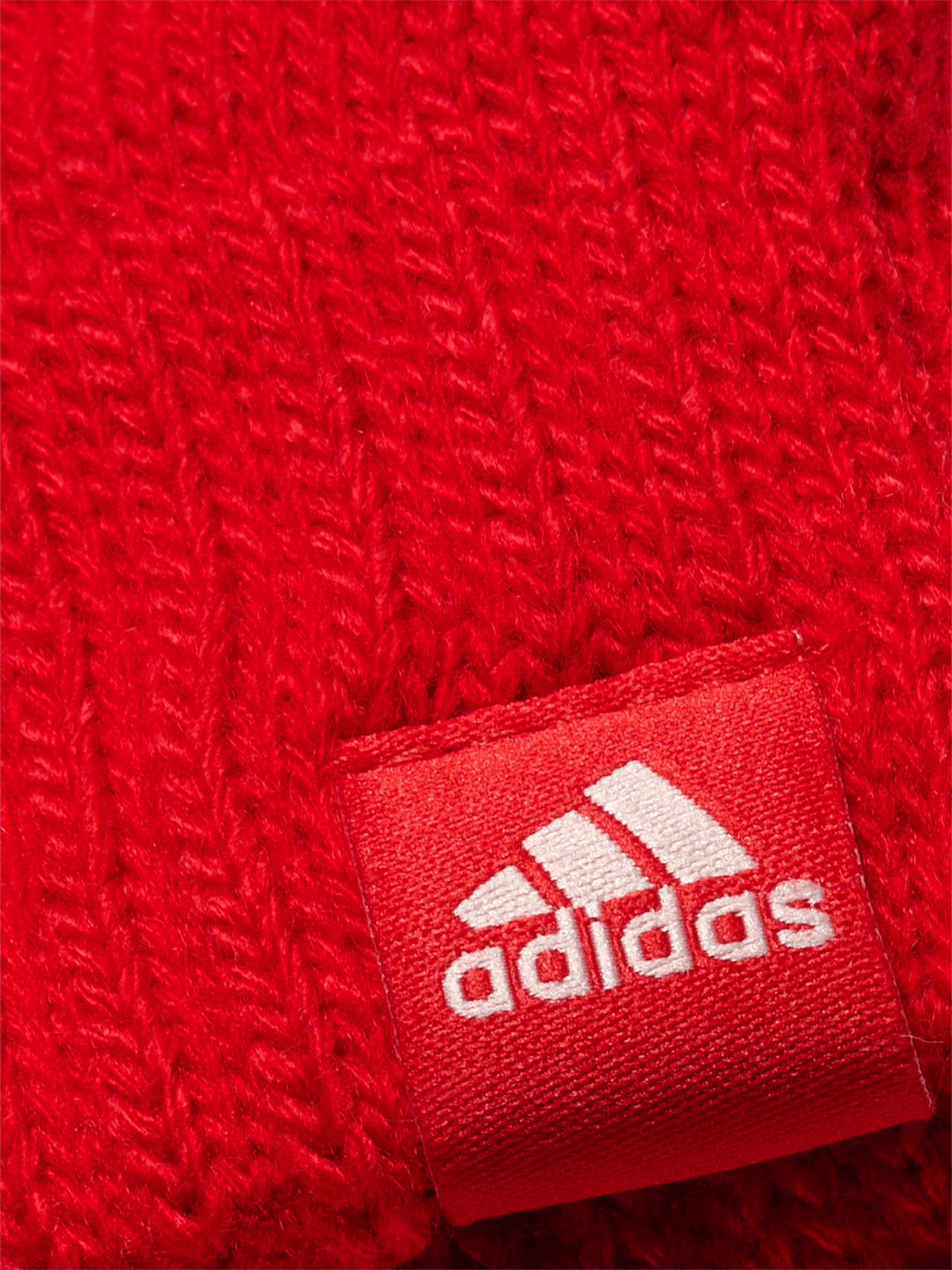 Guanti in maglia detail 5