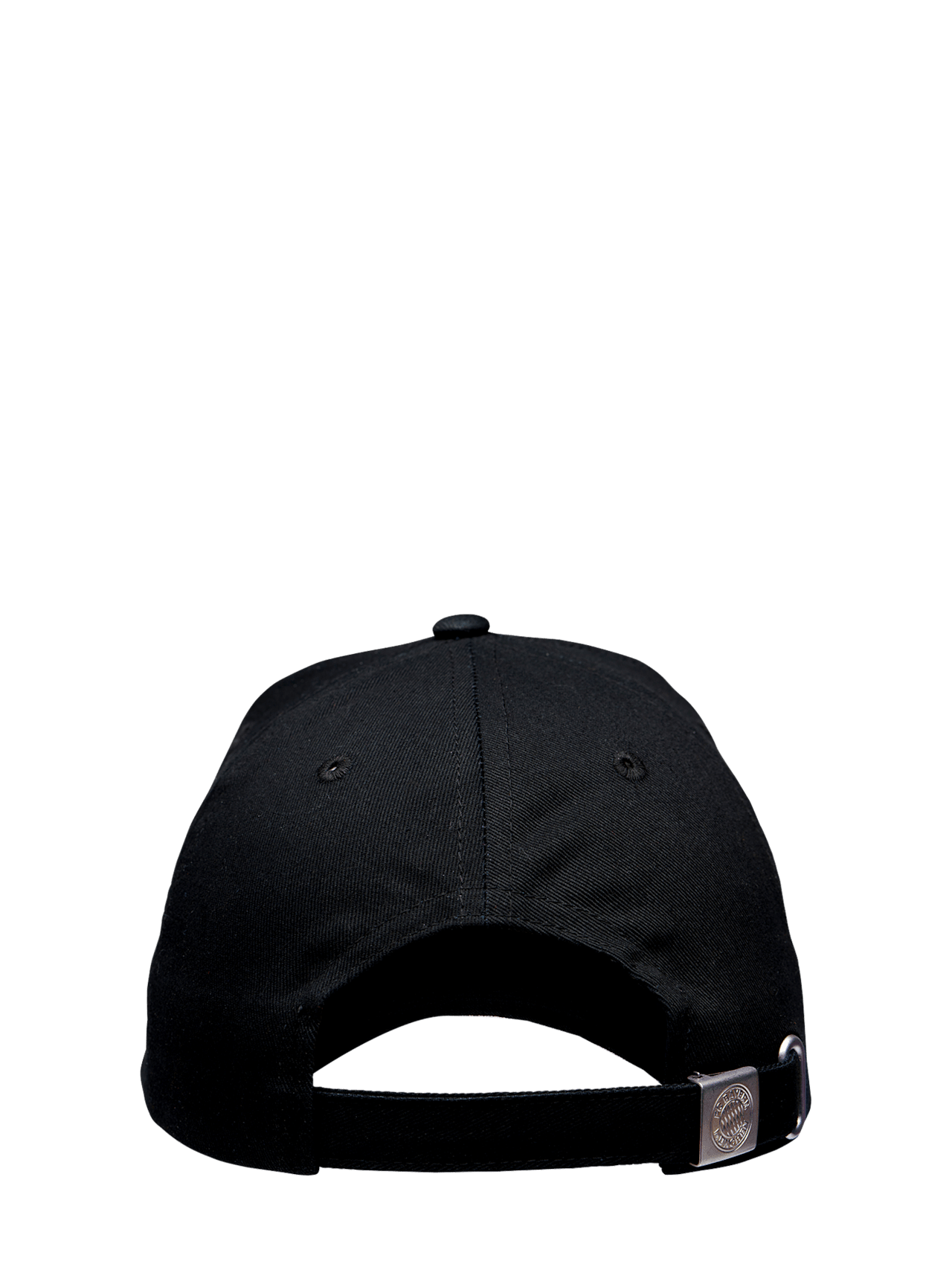 Baseballcap München detail 4