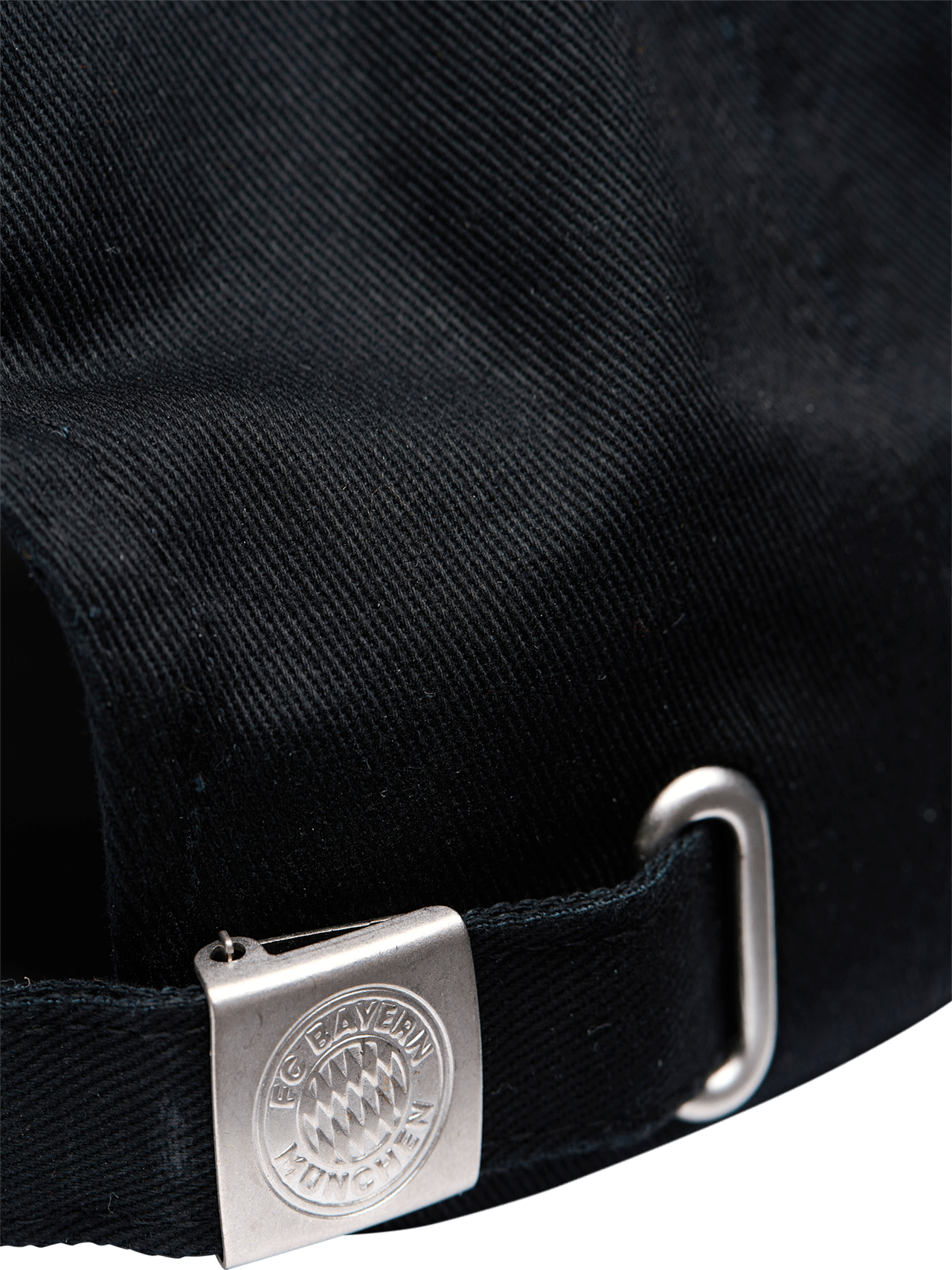 Baseballcap München detail 5
