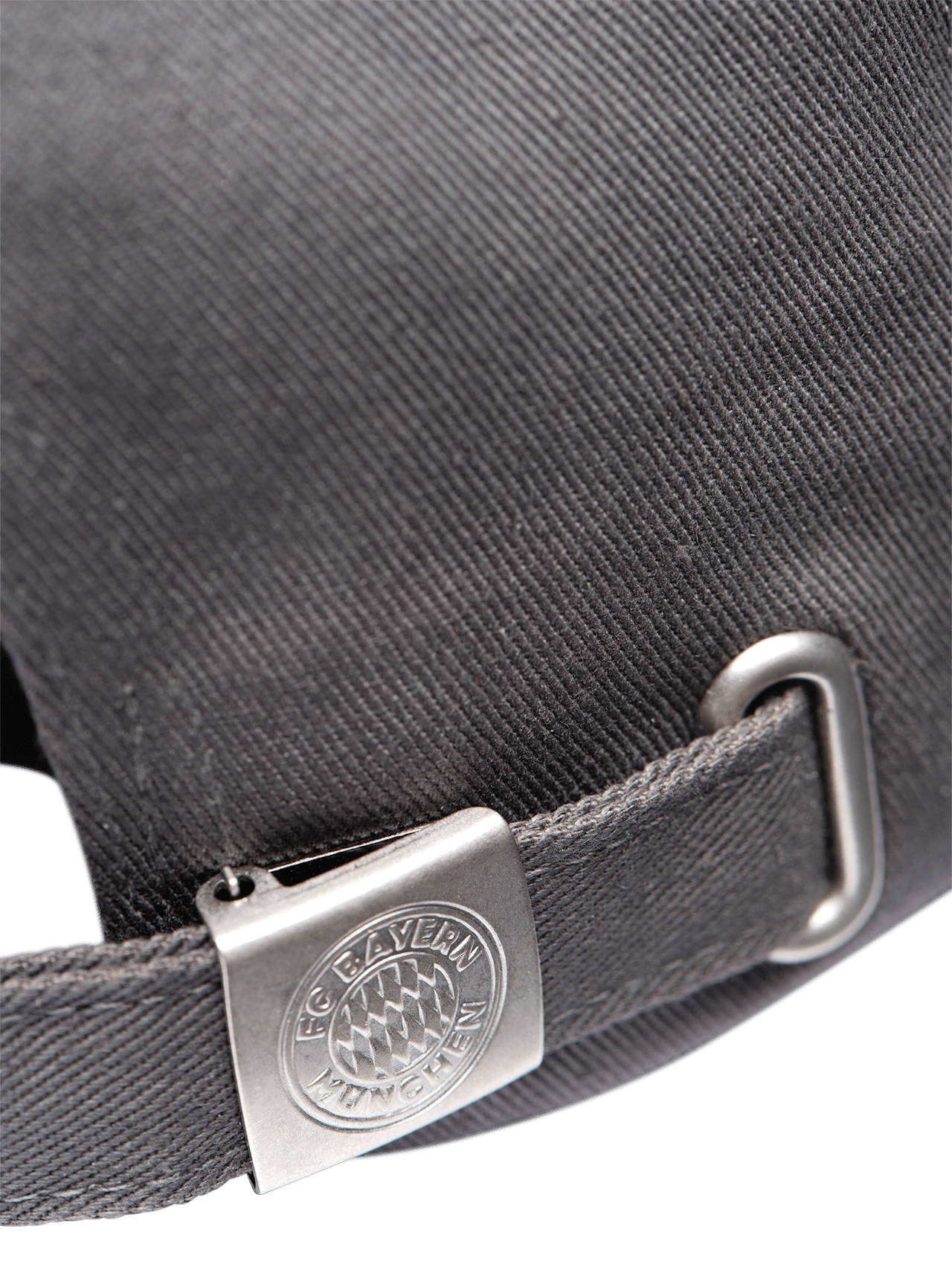 Baseballcap München detail 5